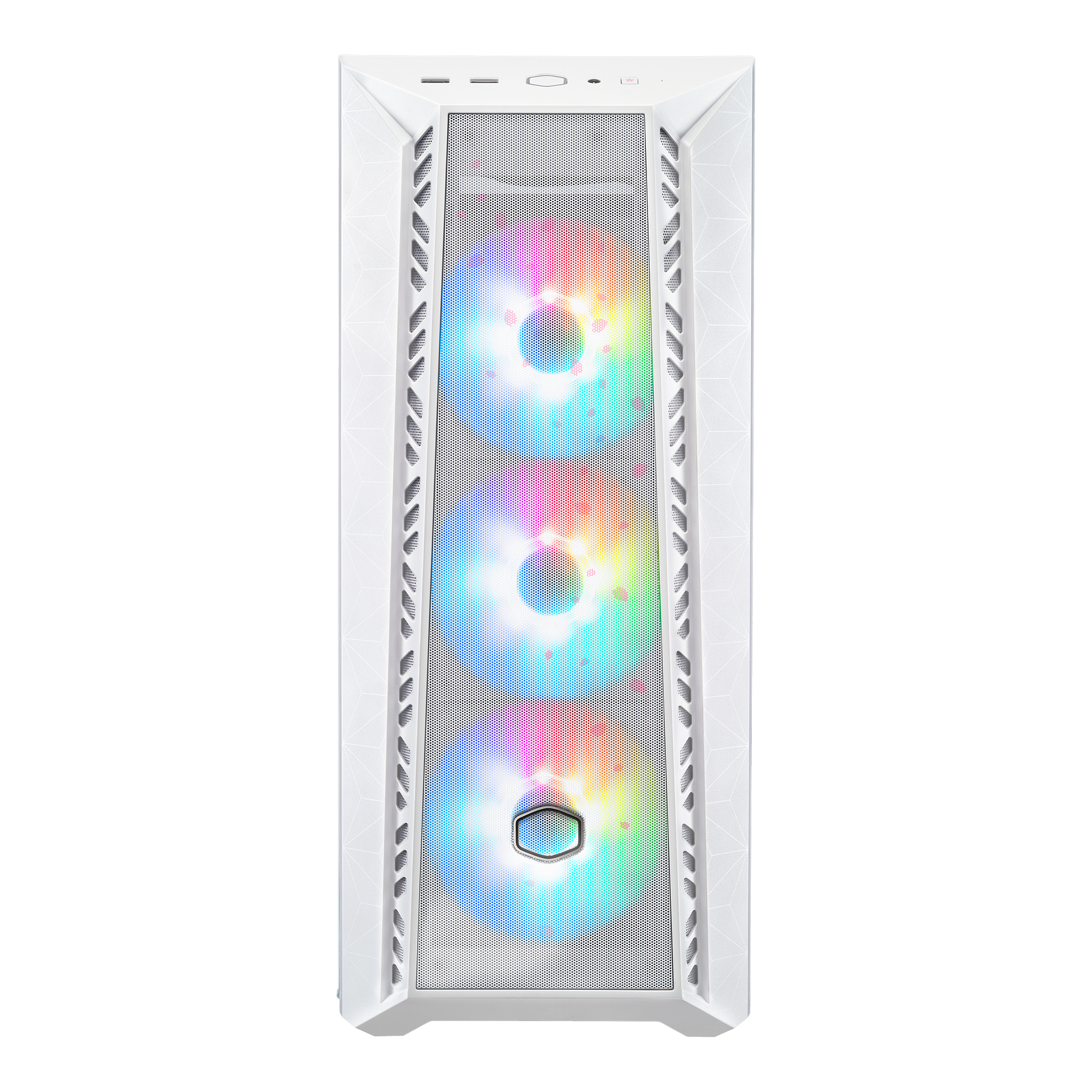 MasterBox 520 Mesh Sakura Limited Edition image number 0