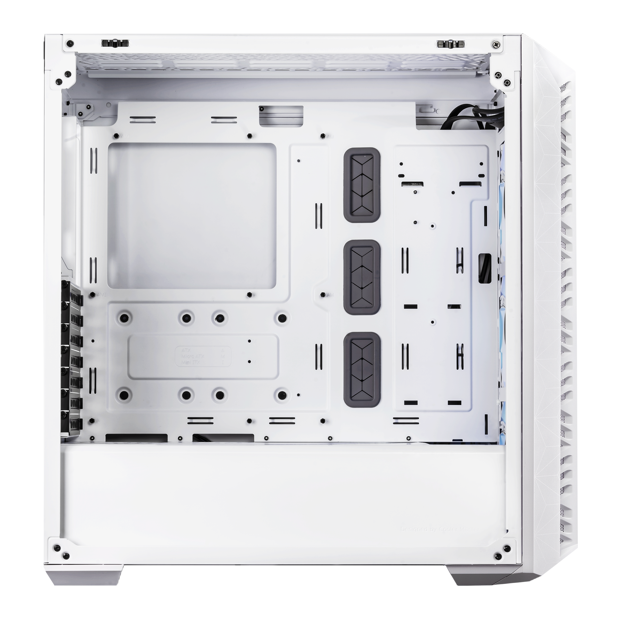 MasterBox 520 Mesh Sakura Limited Edition image number 5