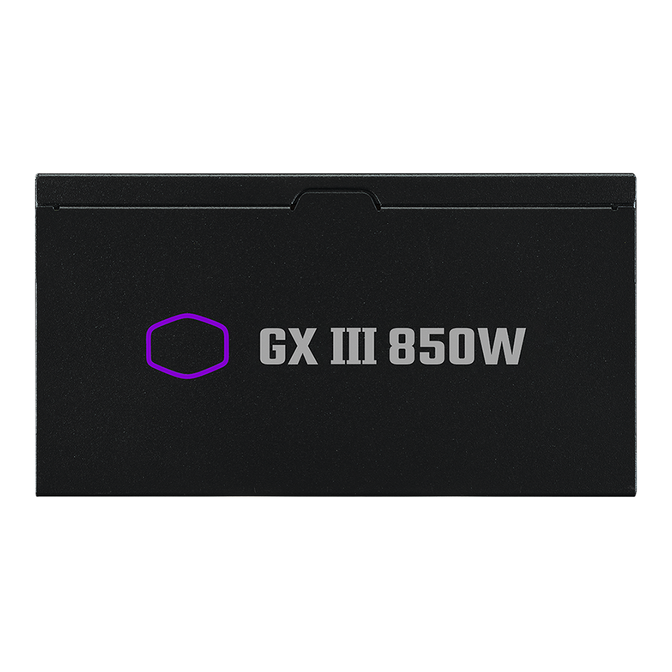 GX III Gold 850 ATX 3.1 image number 5