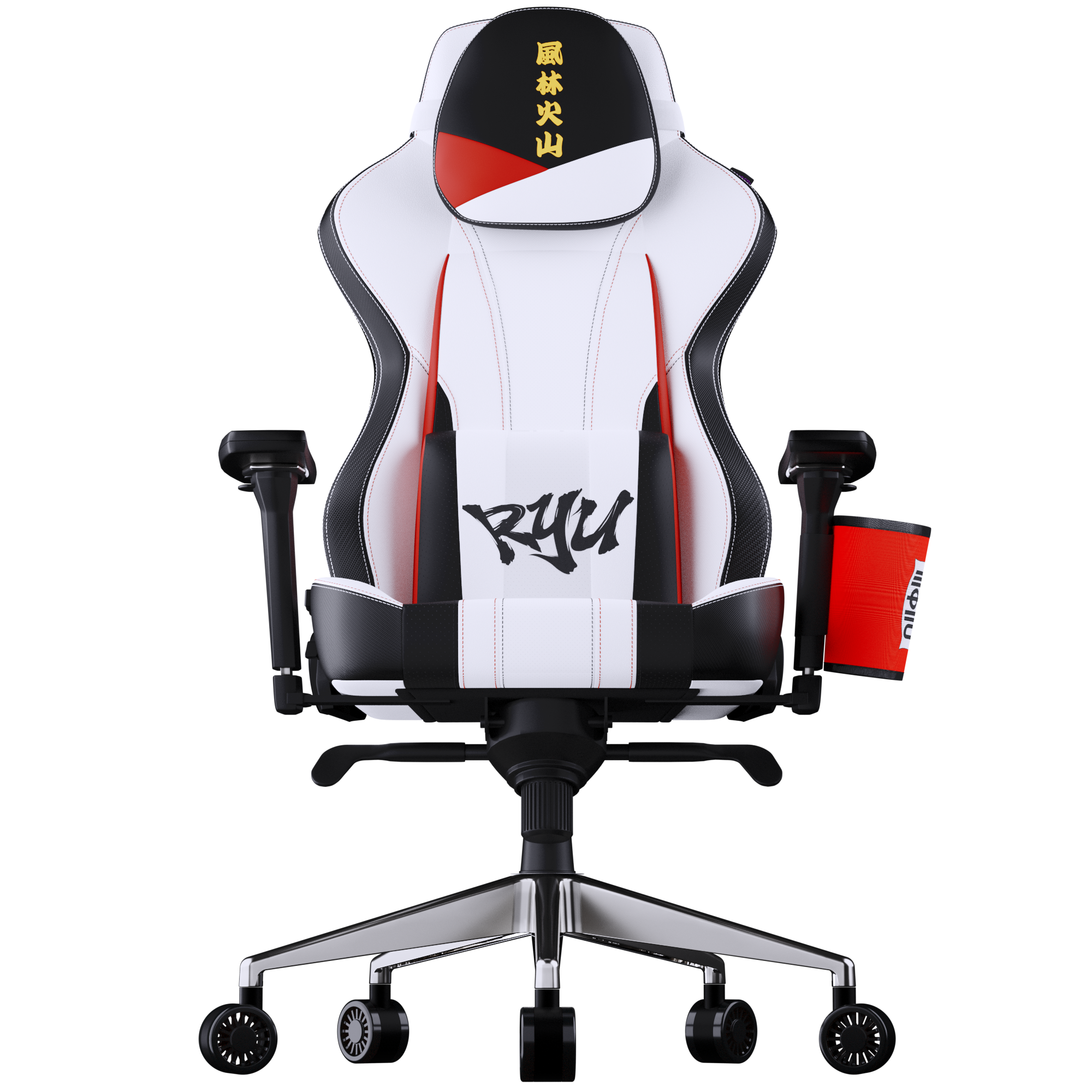 Caliber X2 SF6 Gaming Chair image number 6