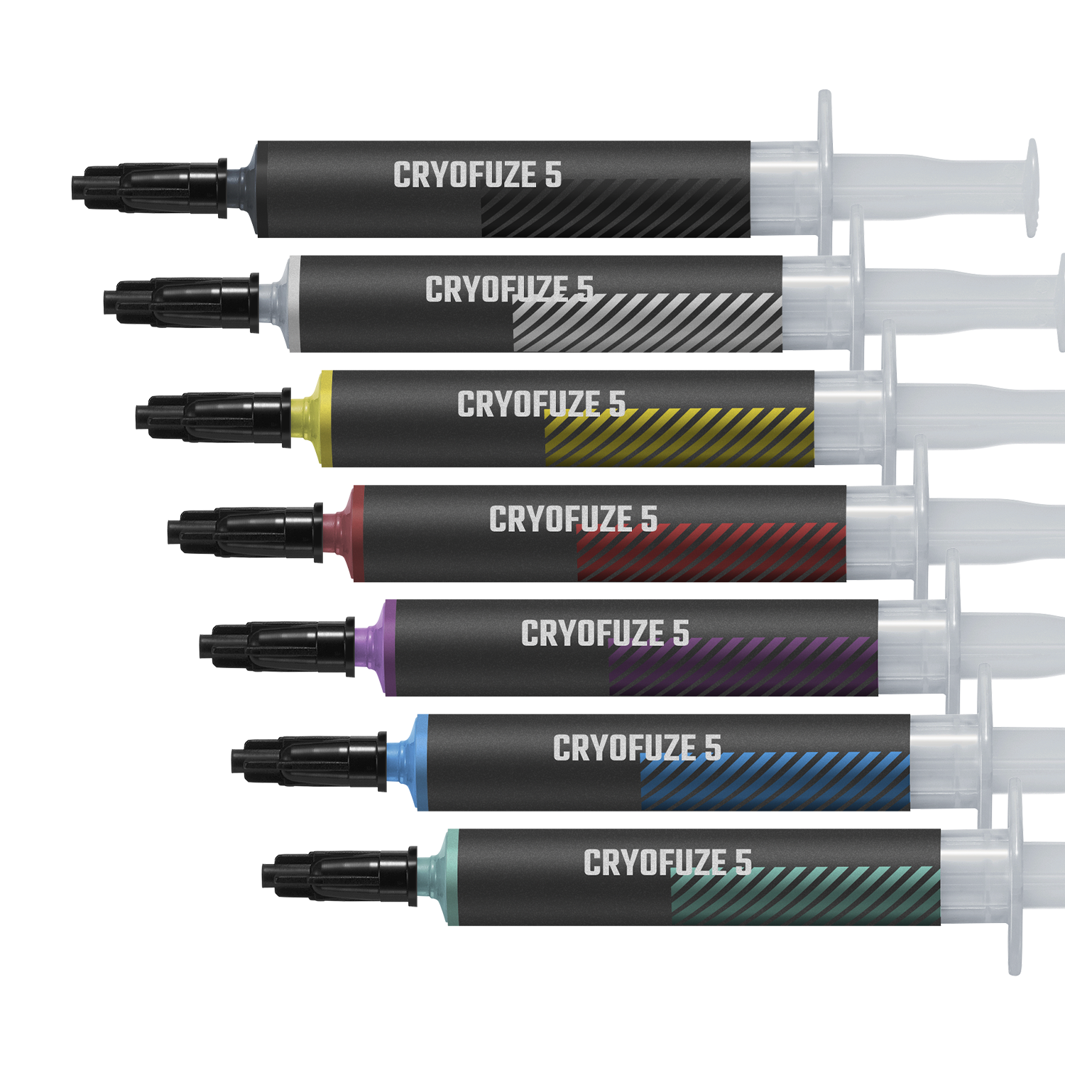 CryoFuze Violet image number 0