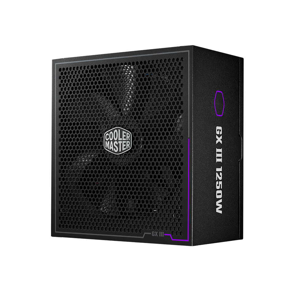 GX III Gold 1250 ATX 3.1 image number 2