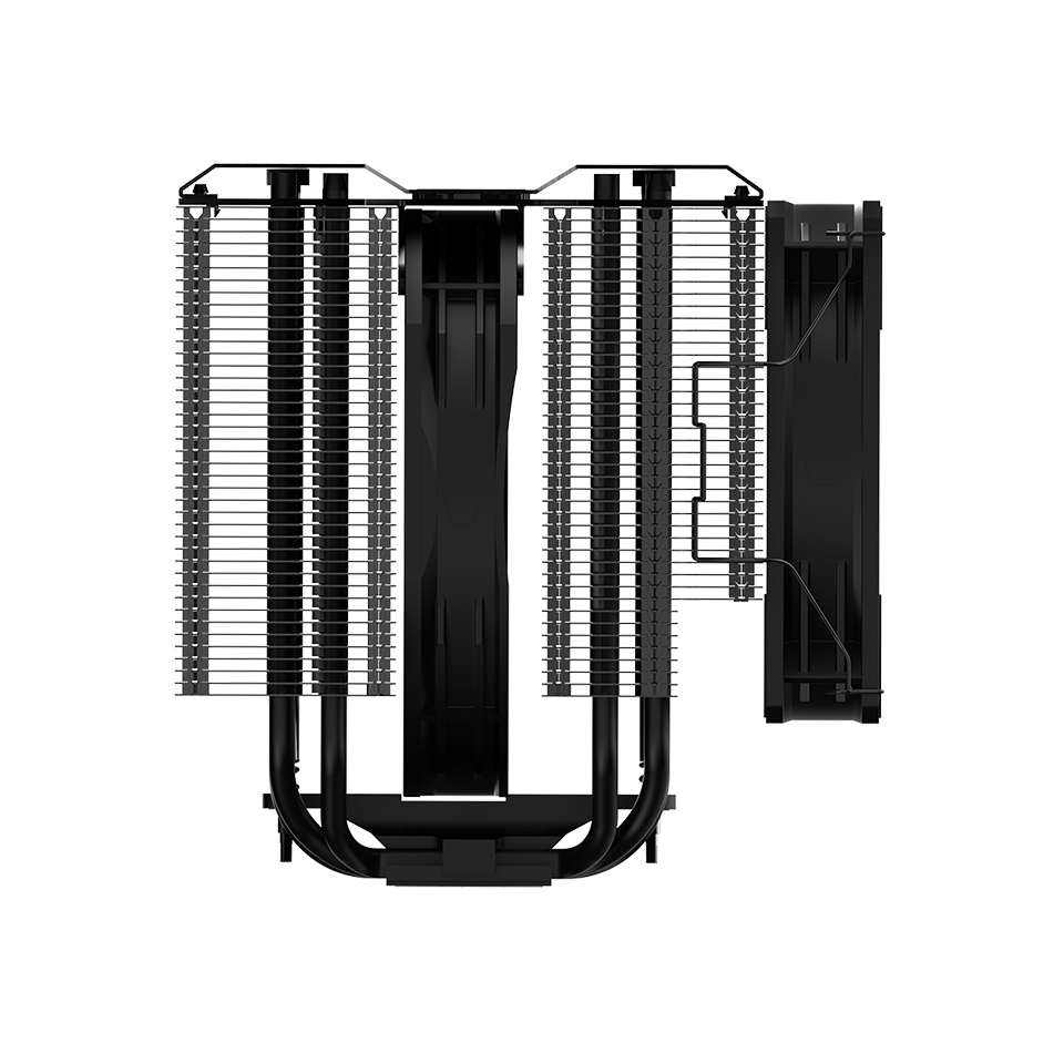 MasterAir MA824 Stealth image number 4