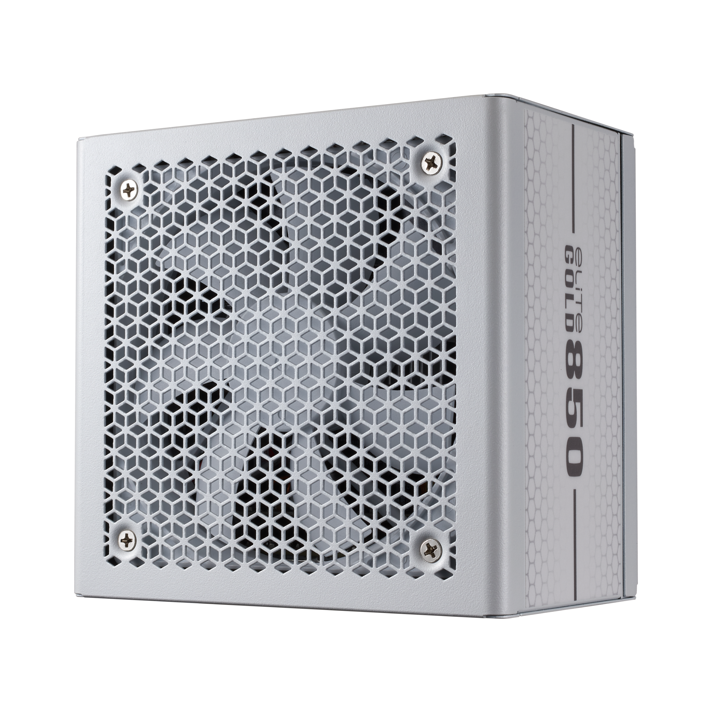 Elite Gold 850 White Edition image number 0