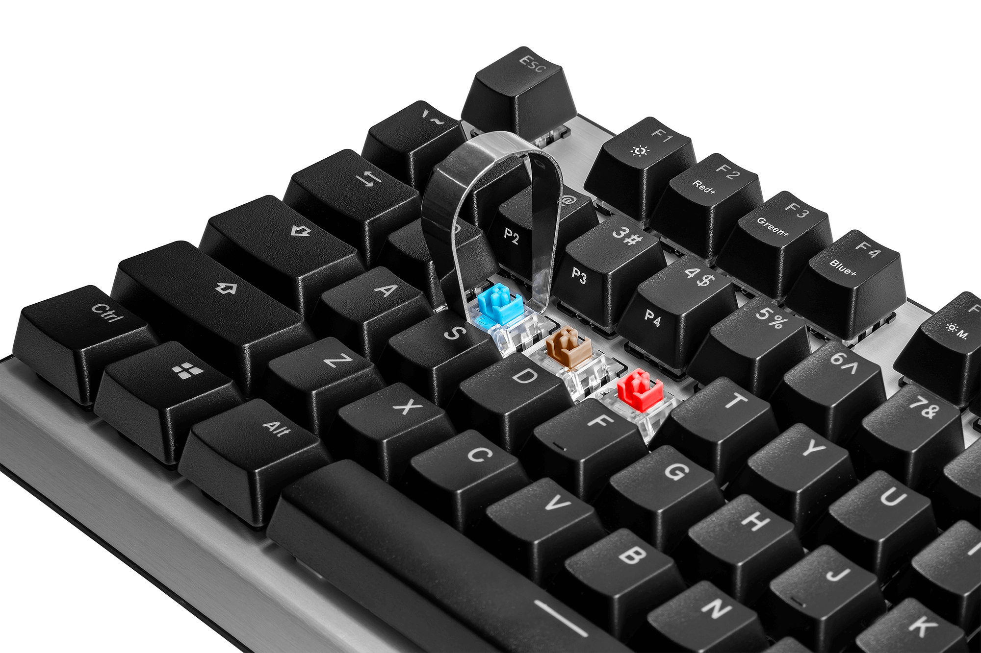 CK351 Gaming Keyboard image number 7