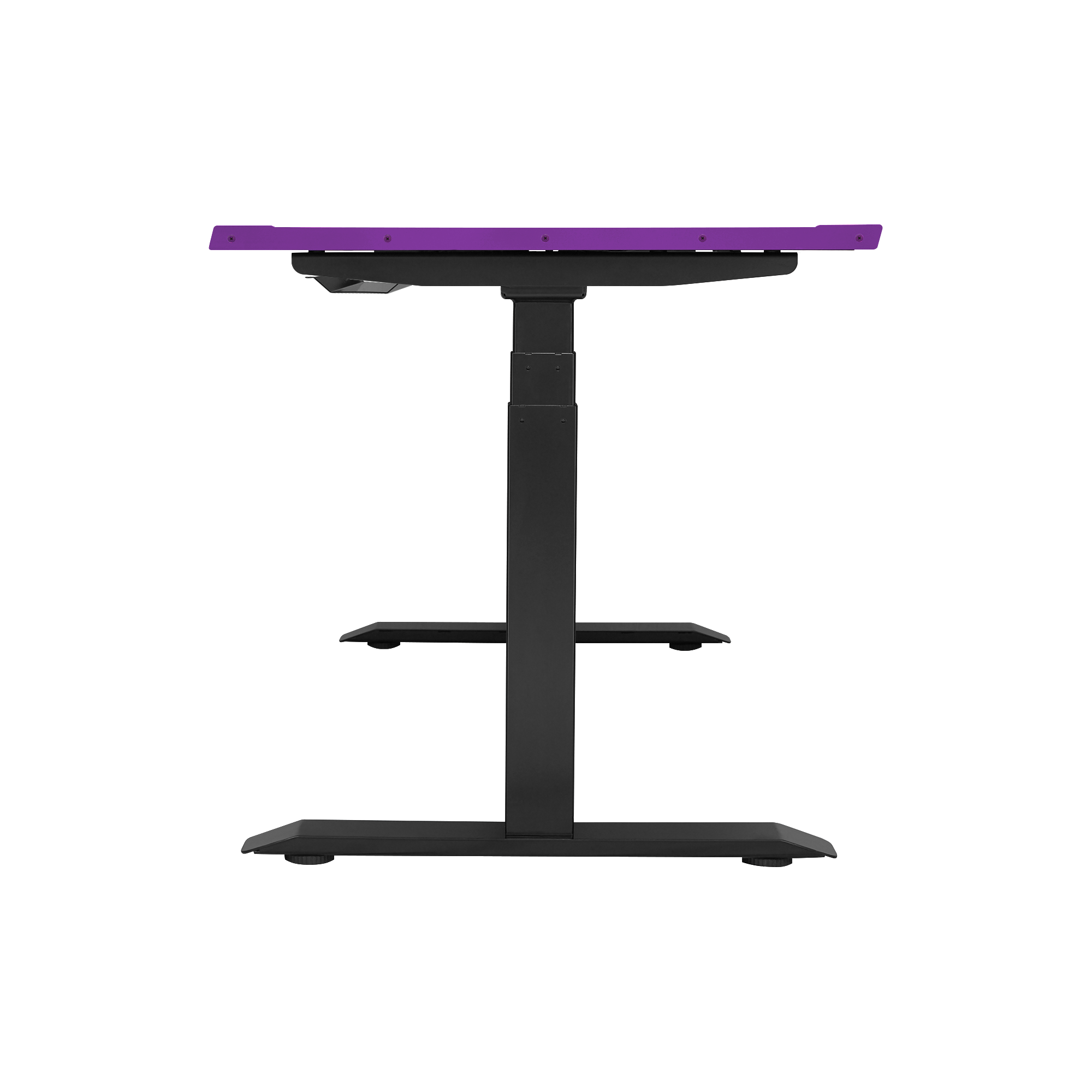 GD160 ARGB Gaming Desk image number 11