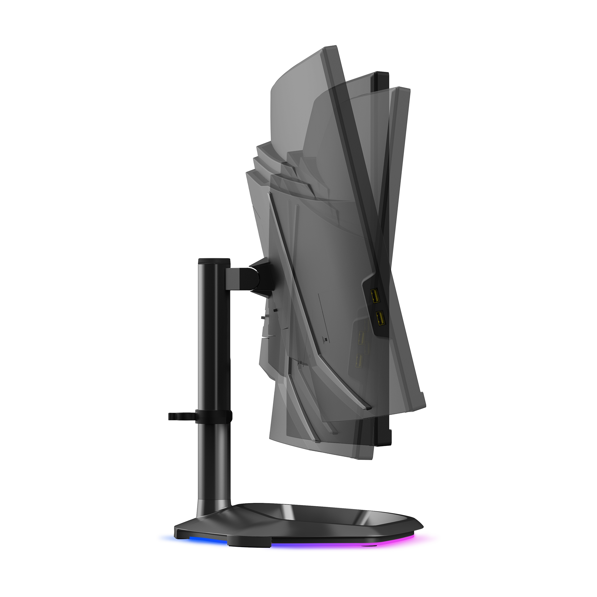 GM34-CWQ ARGB image number 8