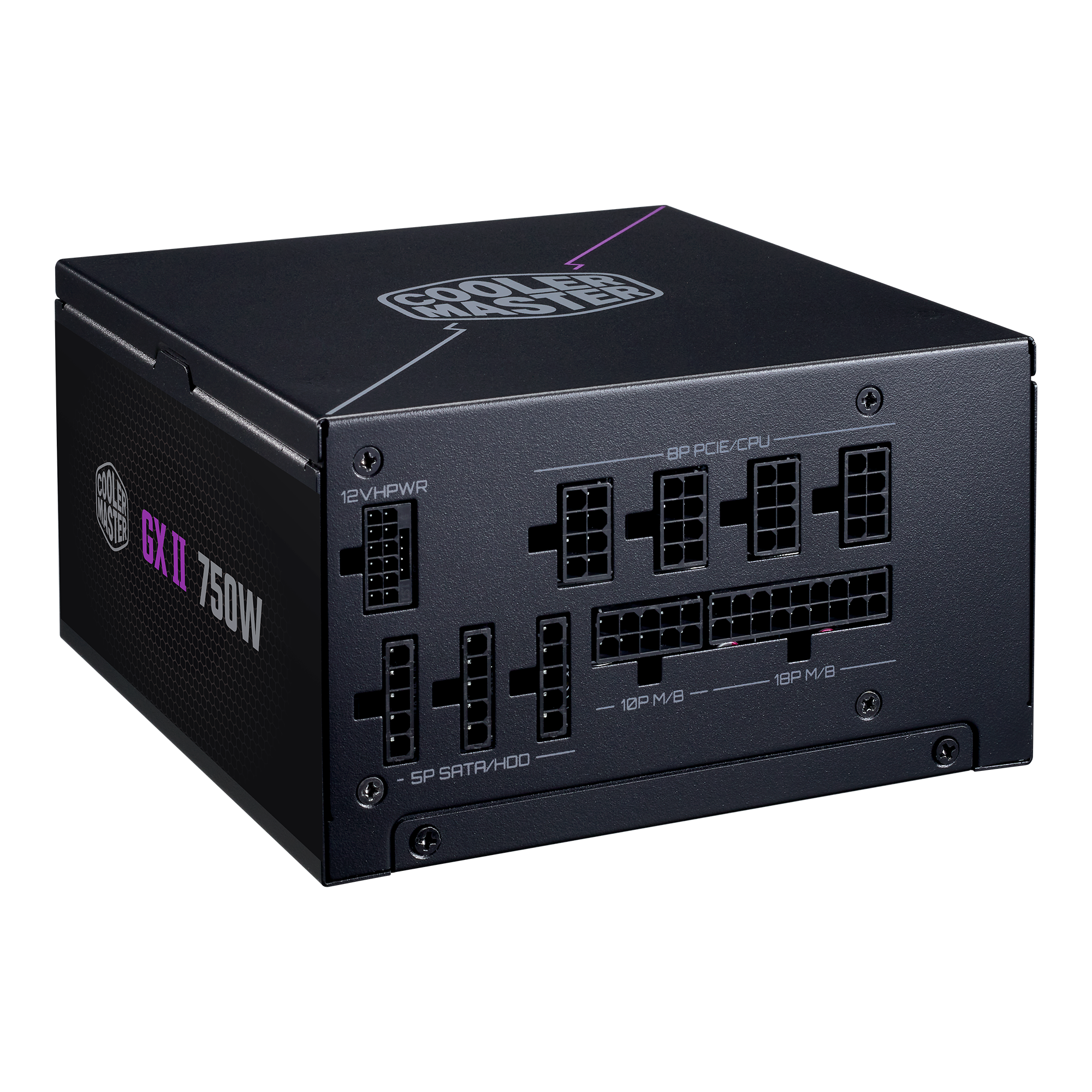 GX II Gold 750 image number 1