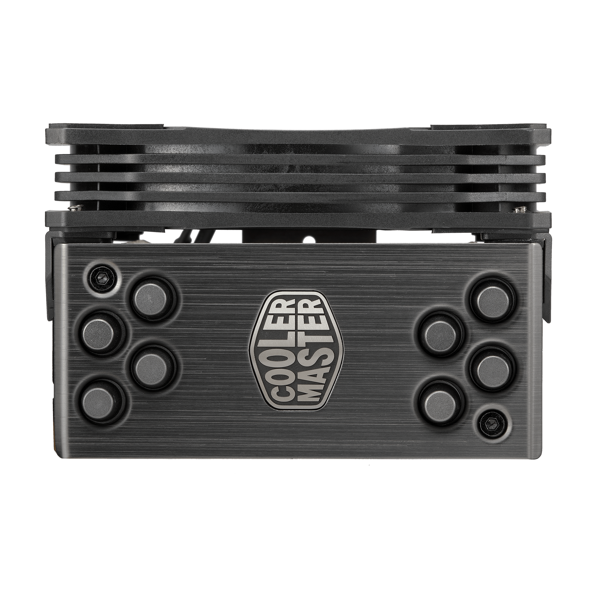 Hyper 212 RGB Black Edition with LGA1700 image number 3