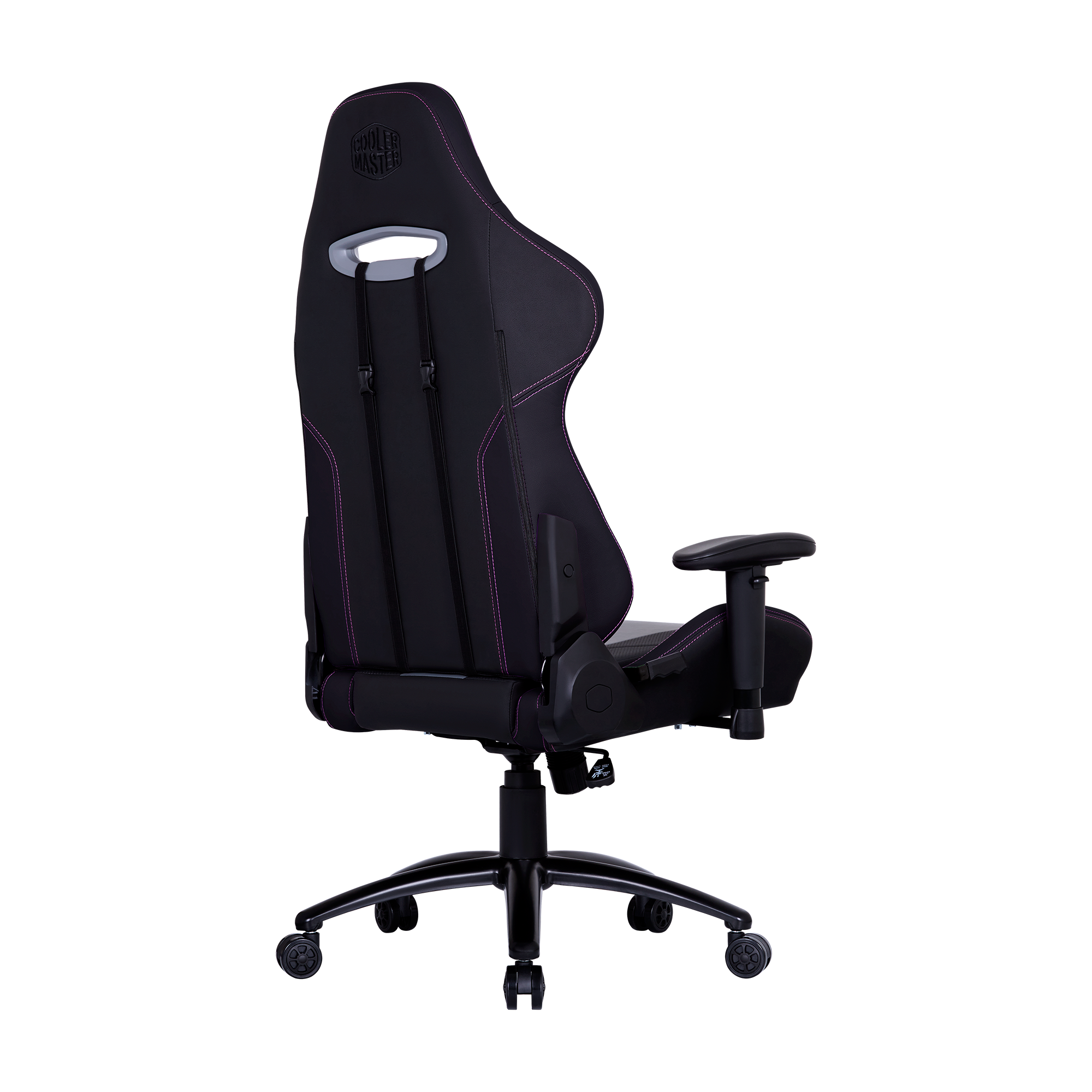 Caliber R3 Gaming Chair image number 21