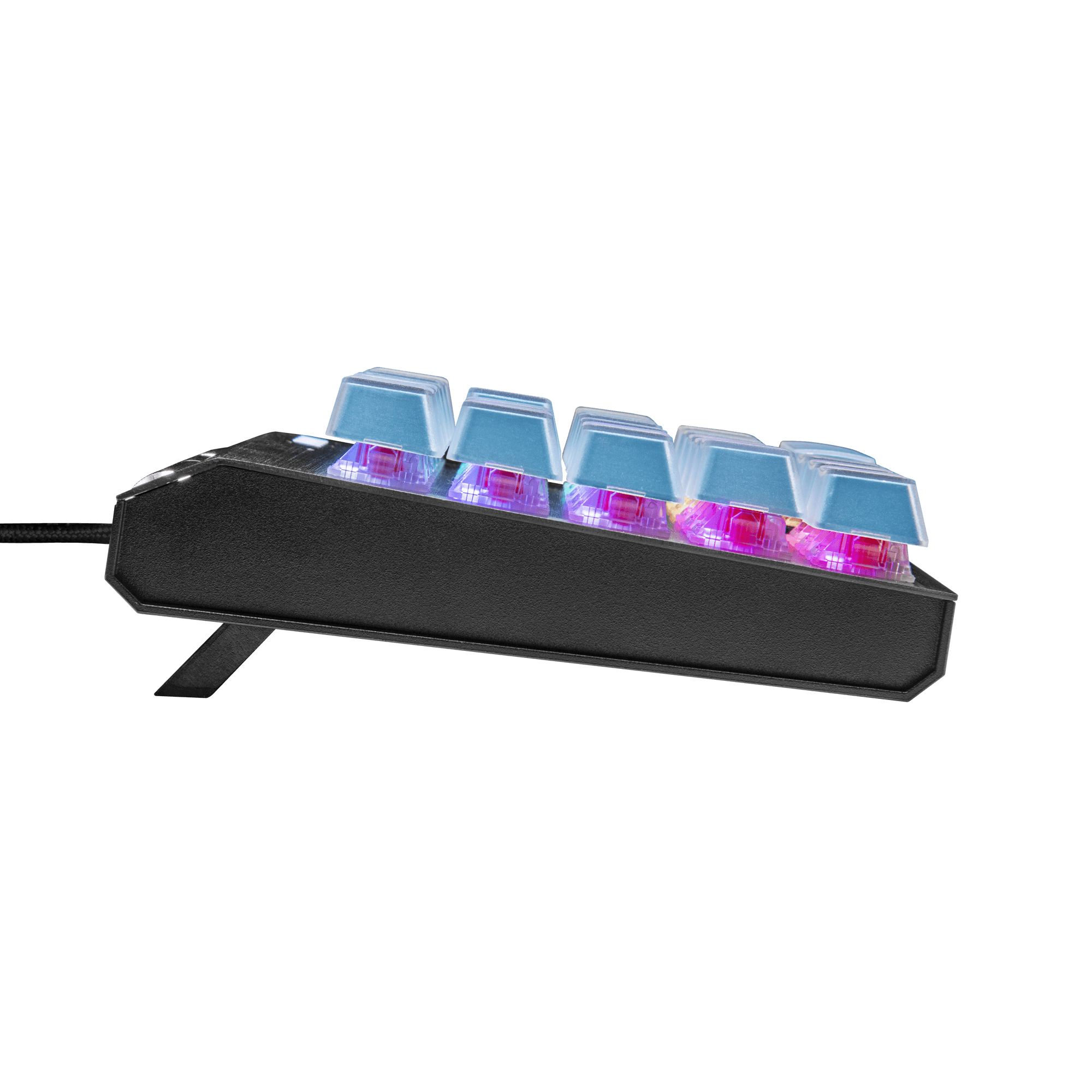 Control Pad Extra Keycap Sets image number 4