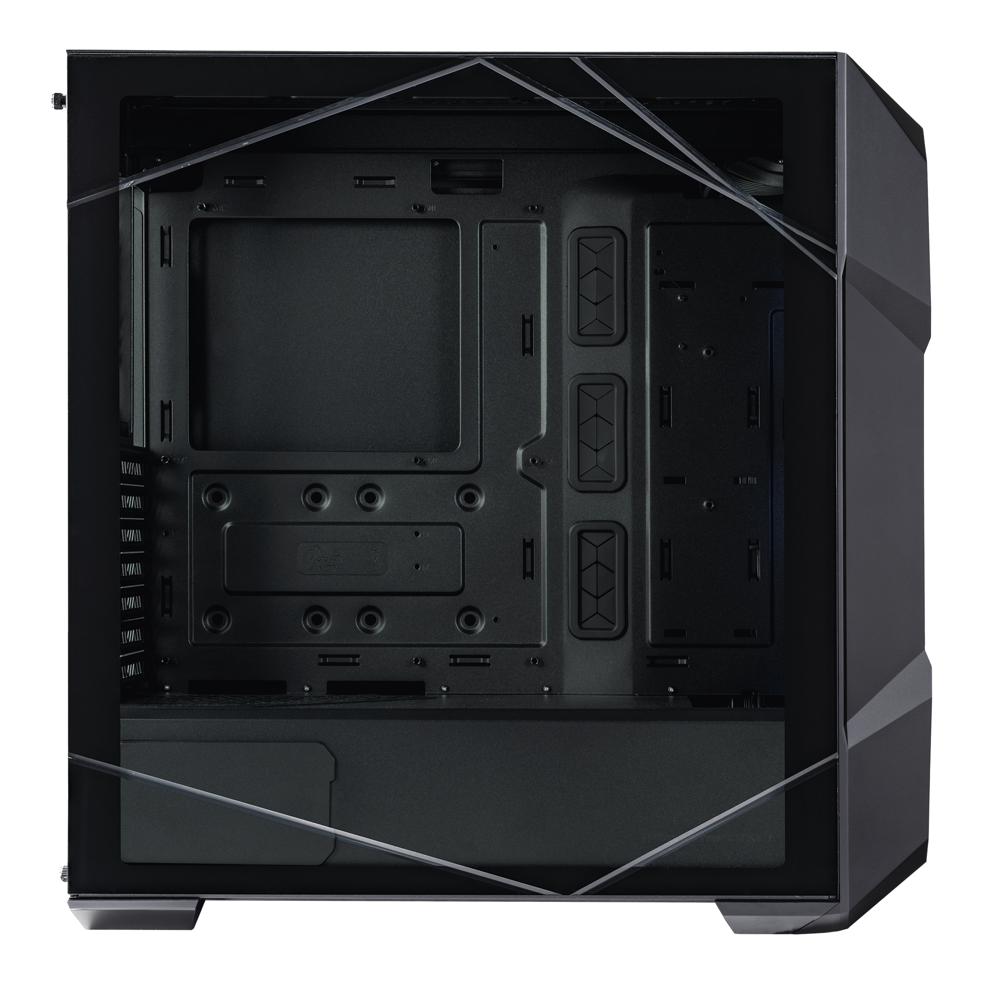 MasterBox TD500 Mesh V2 image number 2