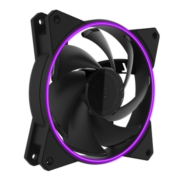 MasterFan MF122R RGB