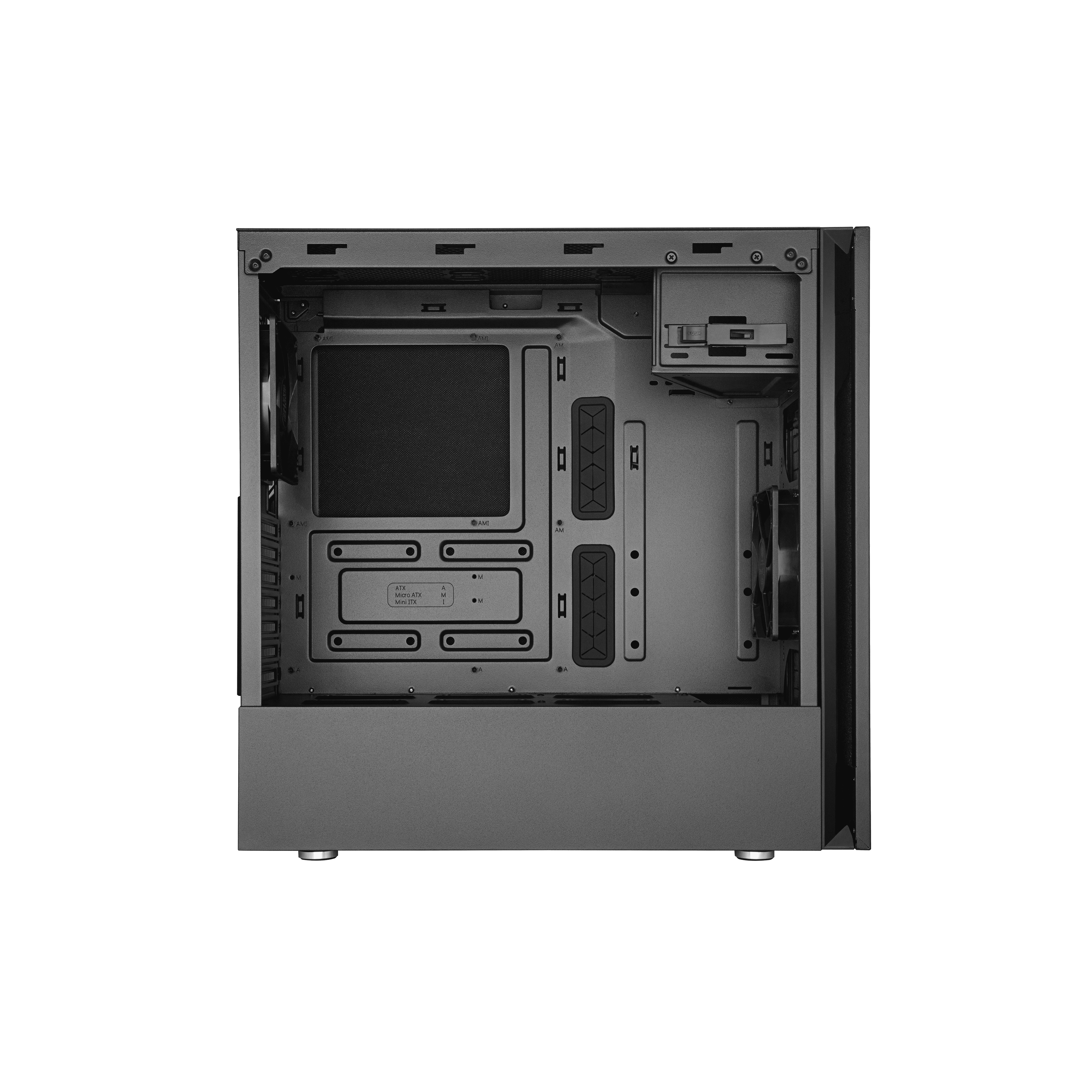 Silencio S600 image number 5