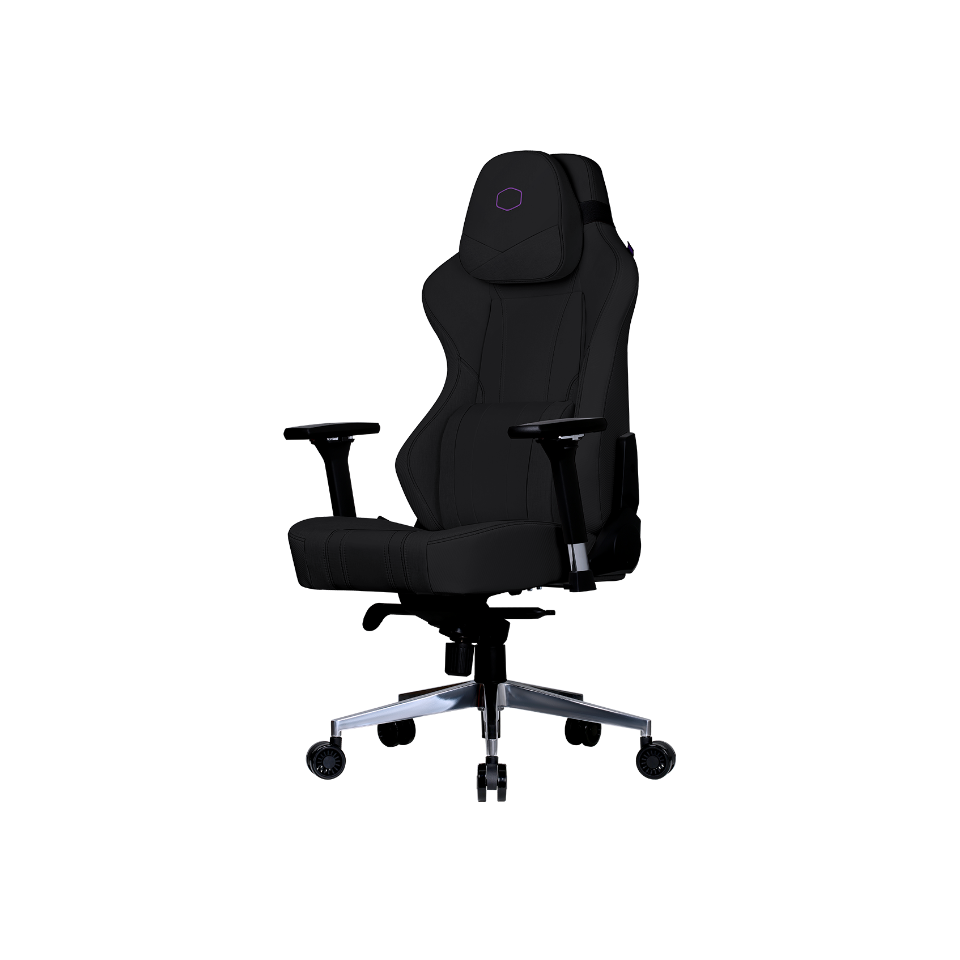 Caliber X2C Gaming Chair image number 1