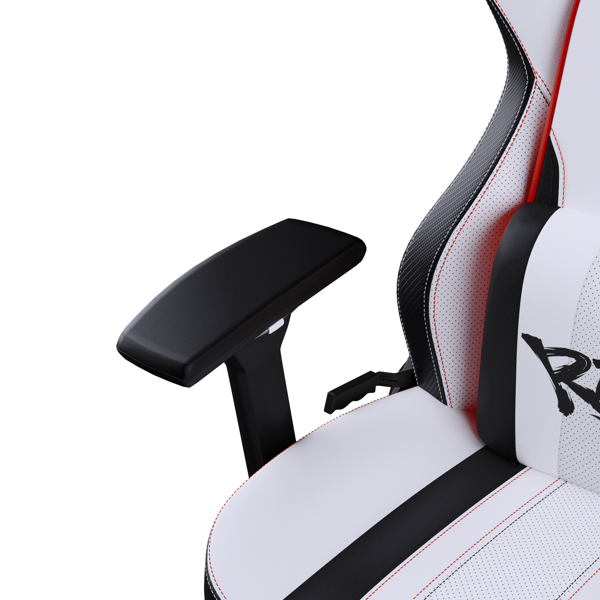 Caliber X2 SF6 Gaming Chair image number 16