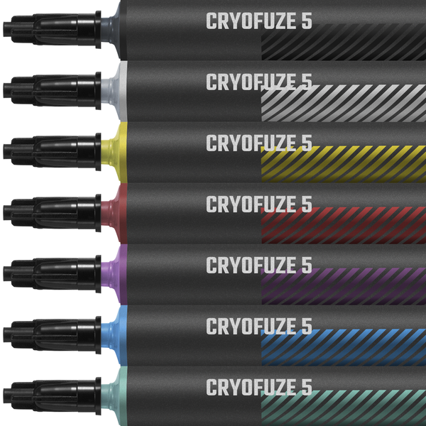 CryoFuze Violet