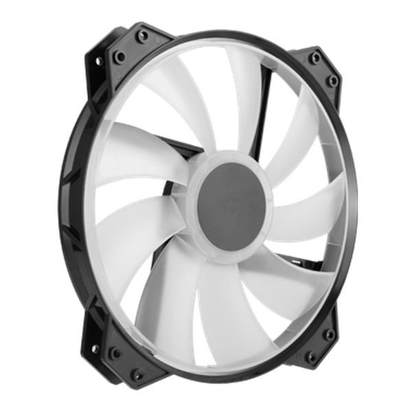 MasterFan MF200R RGB