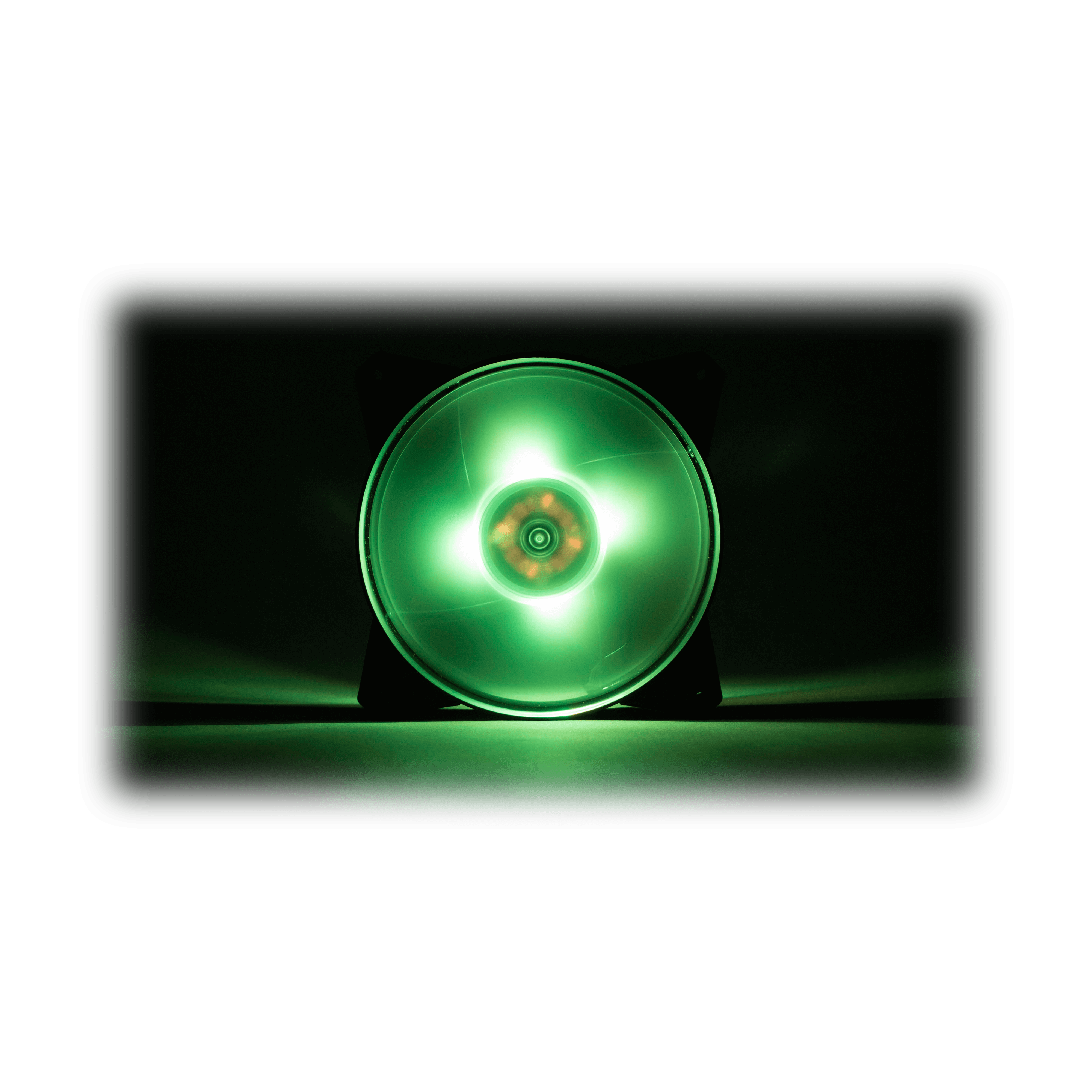 MasterFan Pro 120 Air Pressure RGB 3 in 1 with RGB LED Controller image number 11