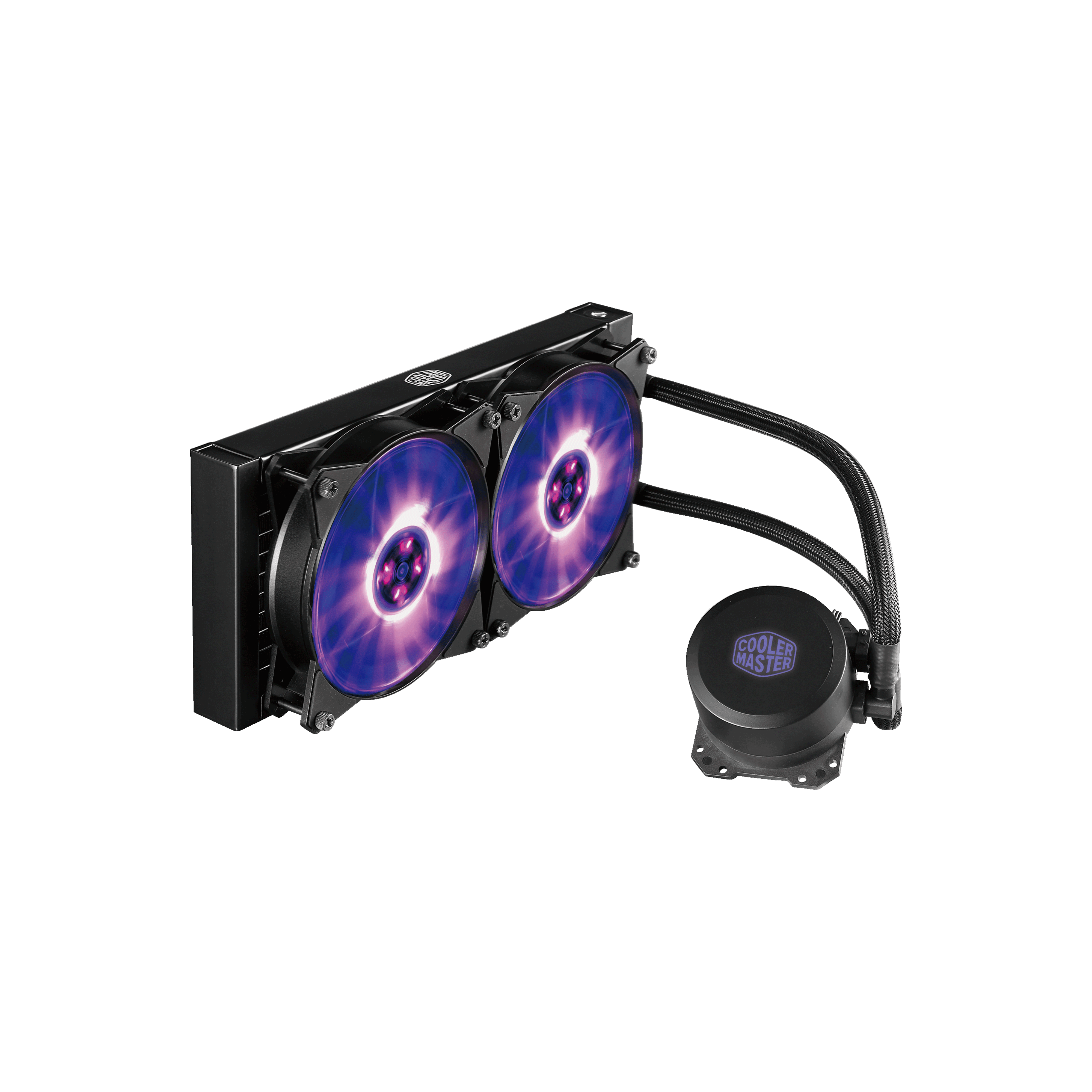 MasterLiquid ML240L RGB image number 5