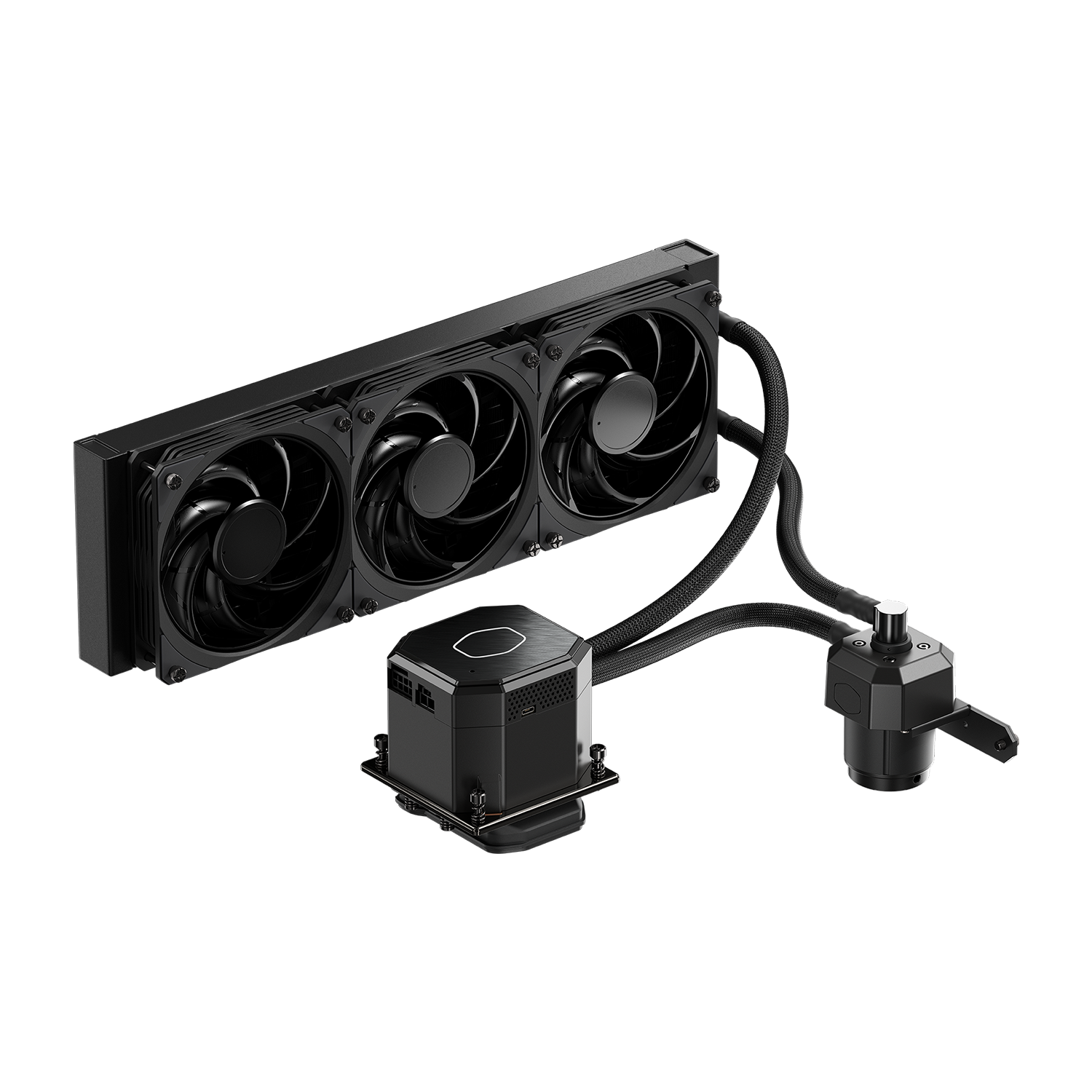 MasterLiquid ML360 SUB-ZERO image number 0