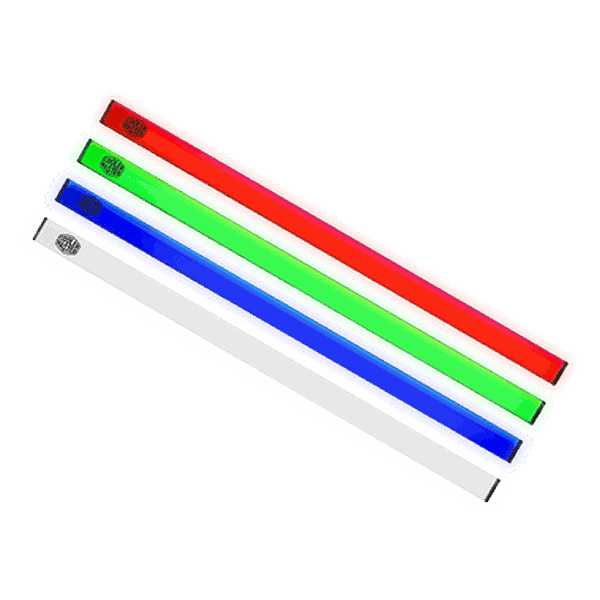 Universal Single Color LED Strip