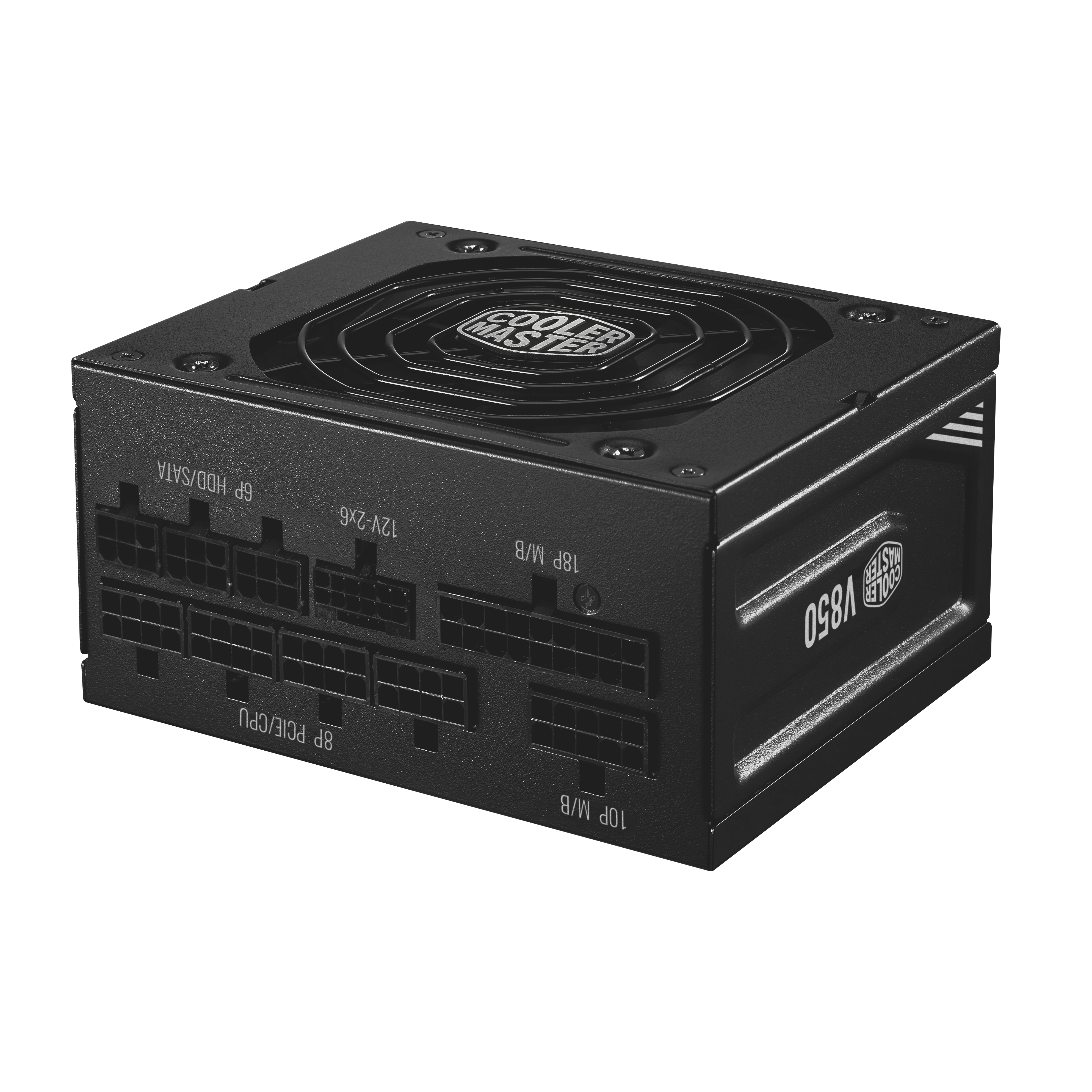 V SFX Gold 850 ATX 3.1 image number 2