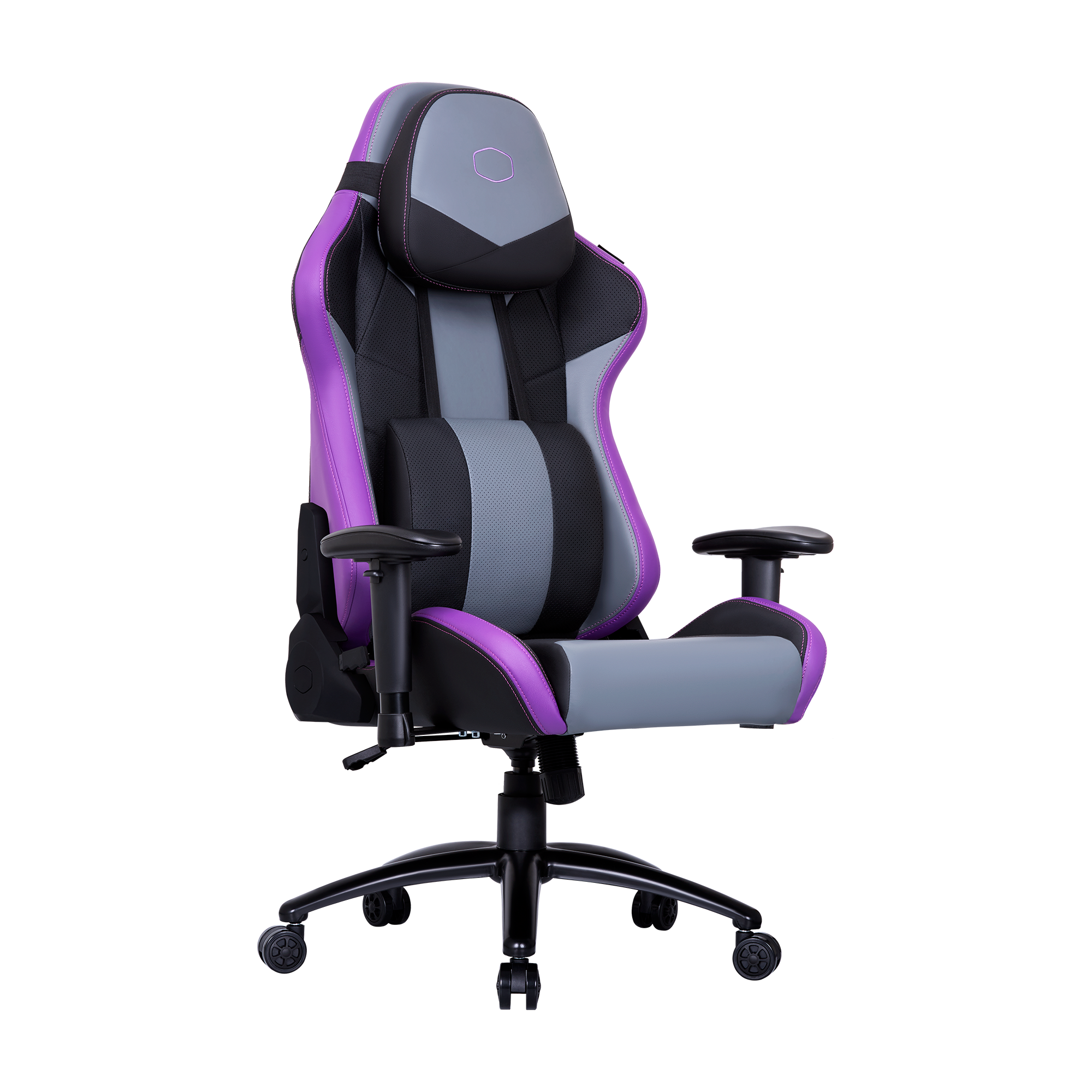Caliber R3 Gaming Chair image number 2