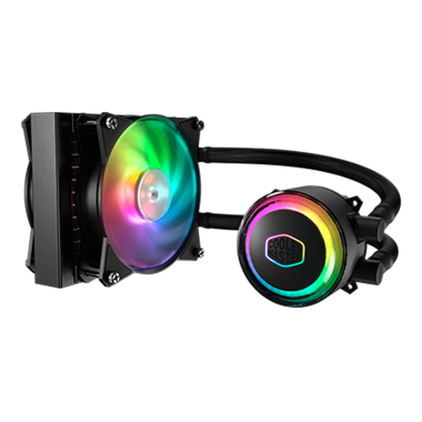 MasterLiquid ML120RS RGB