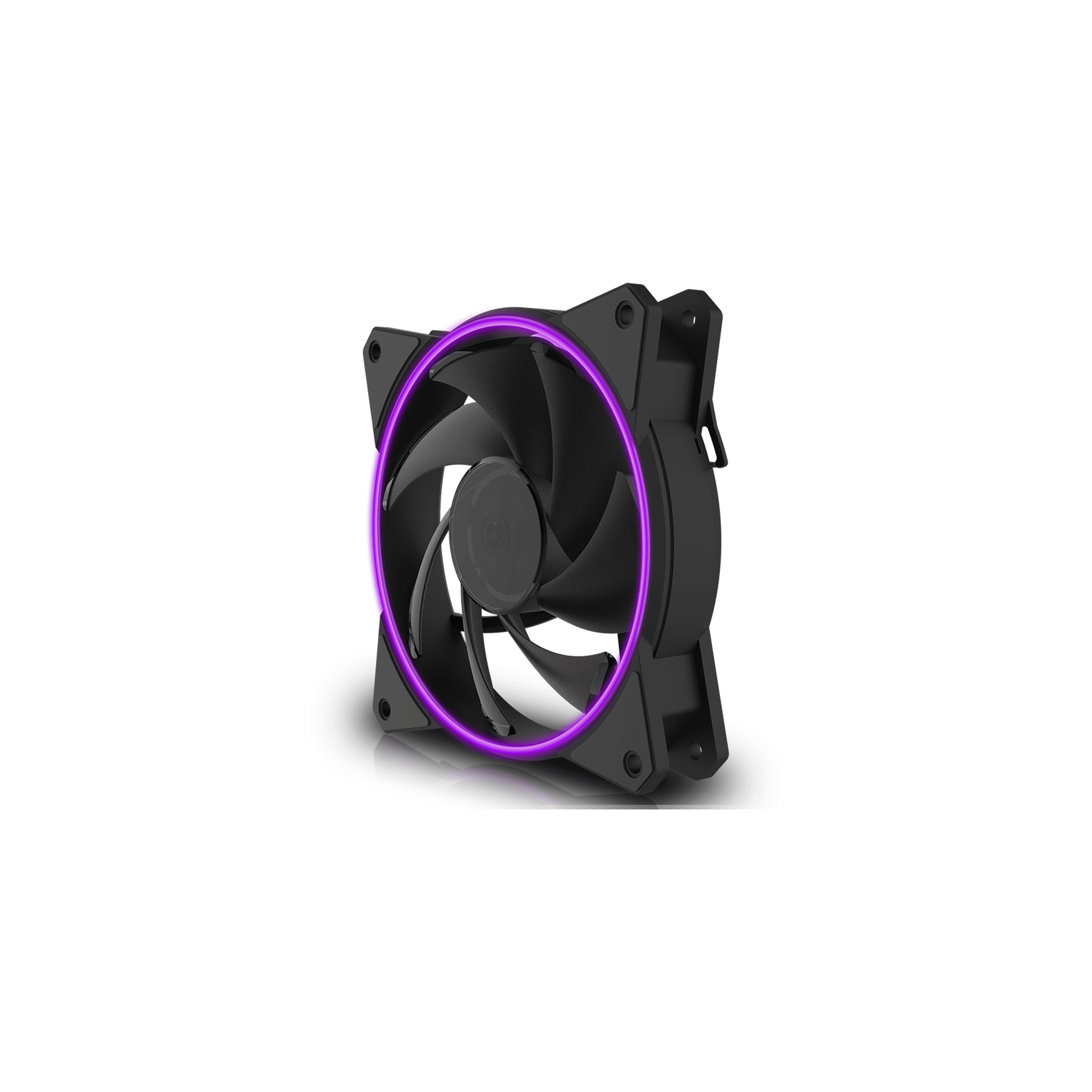 MasterFan MF122R RGB image number 3