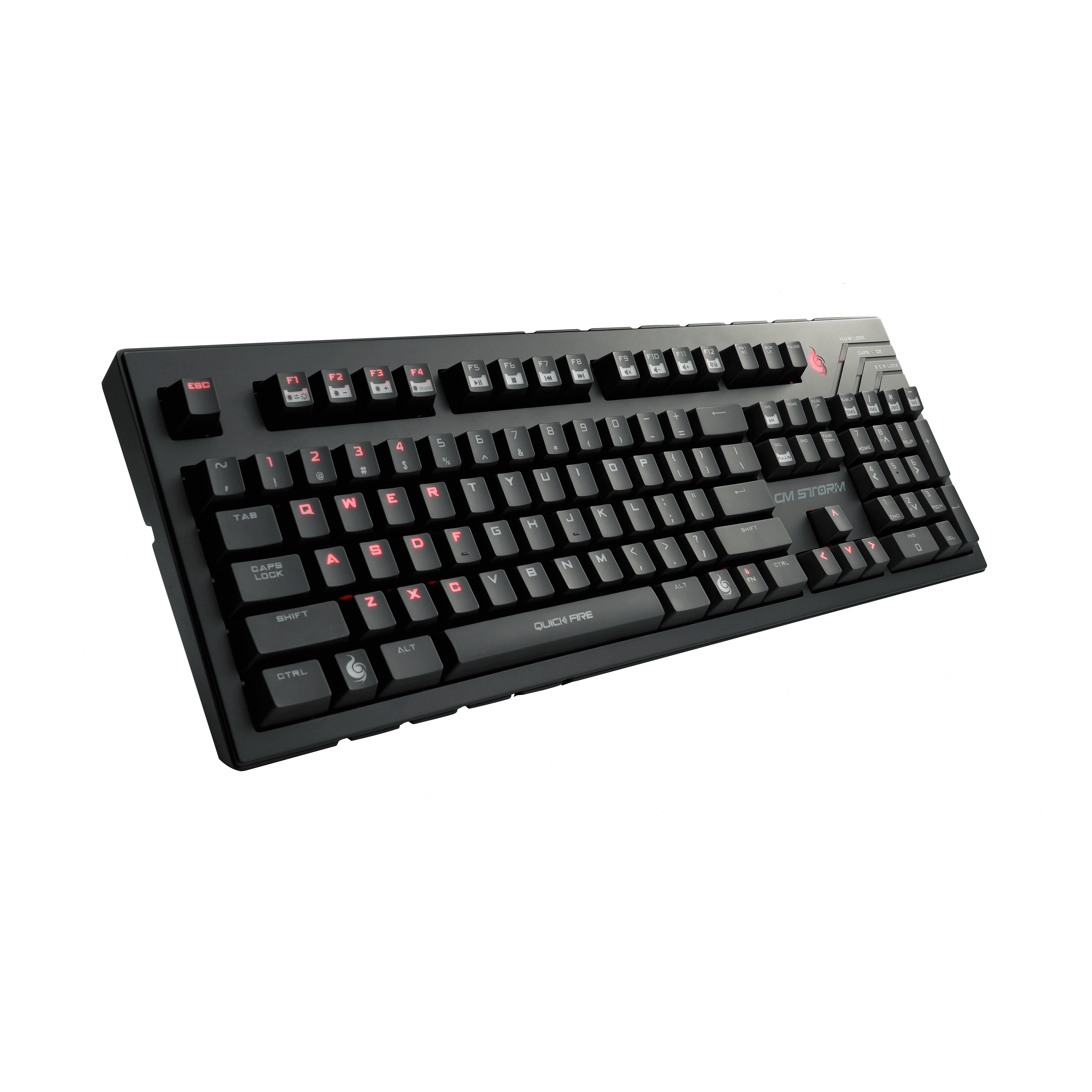 Quick Fire Pro image number 5