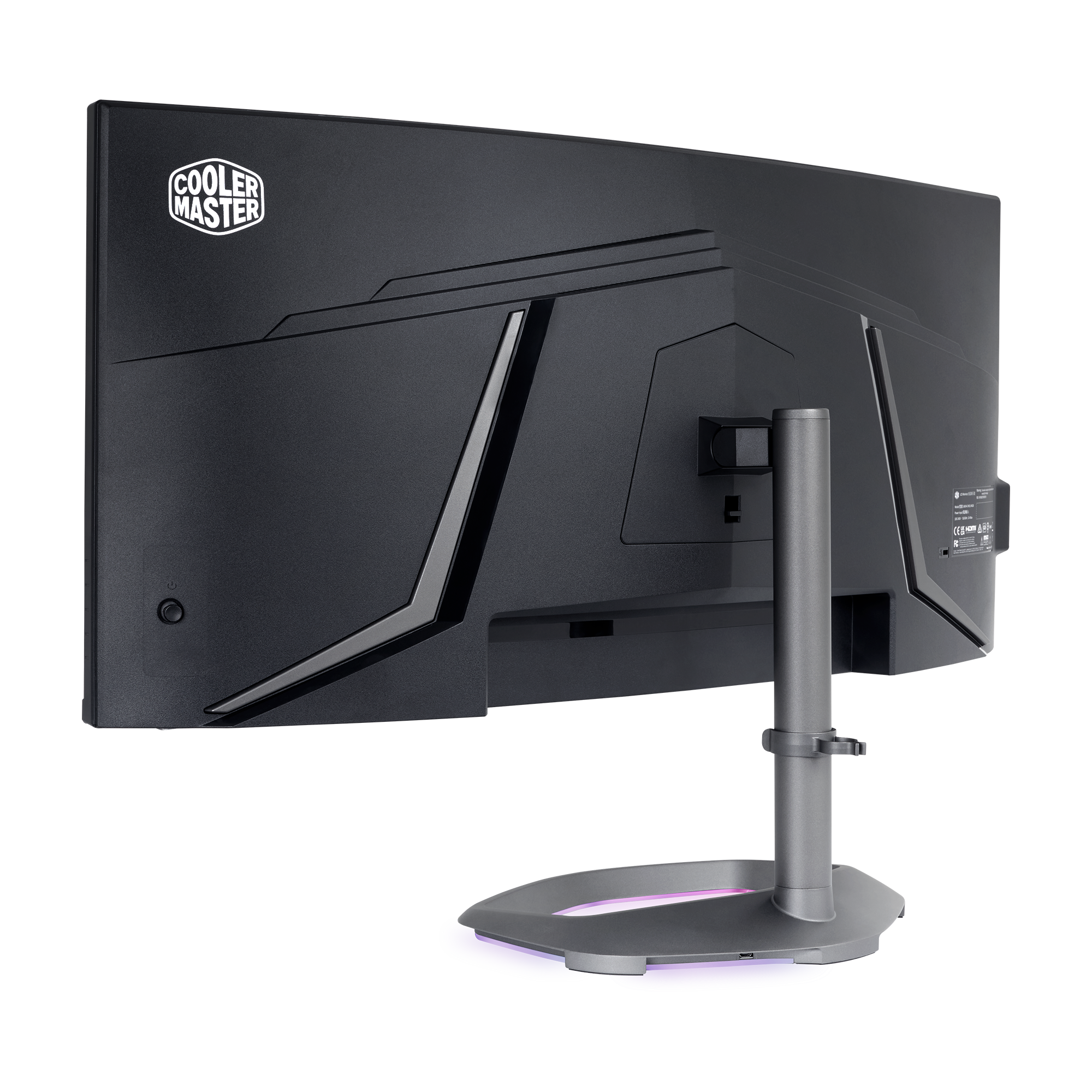 GM34-CWQ ARGB image number 4