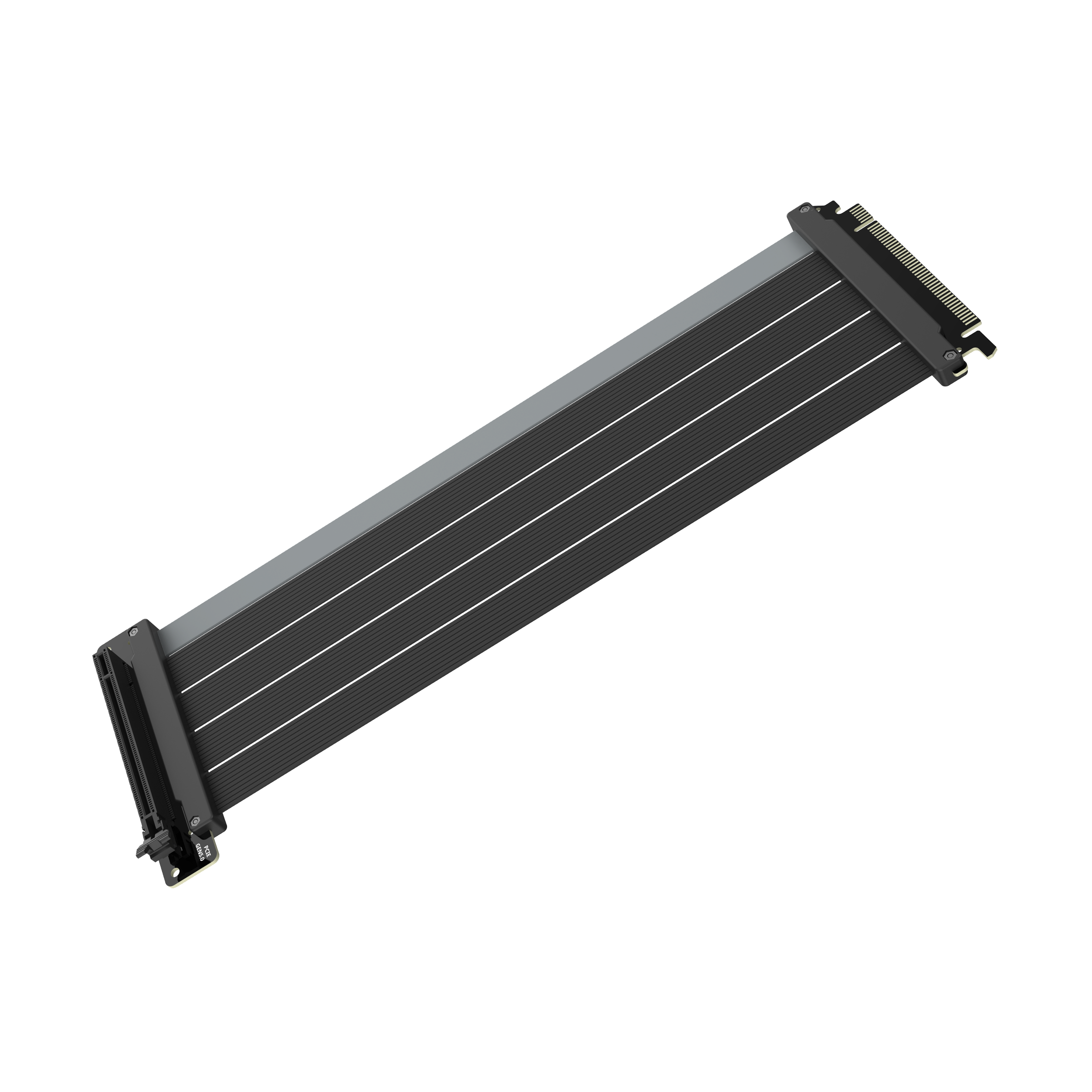 RISER CABLE PCIE 5.0 X16 300MM image number 0