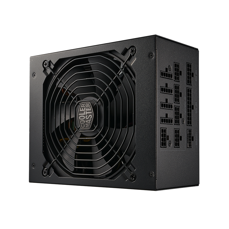 MWE Gold 1250 - V2 ATX 3.0 image number 10