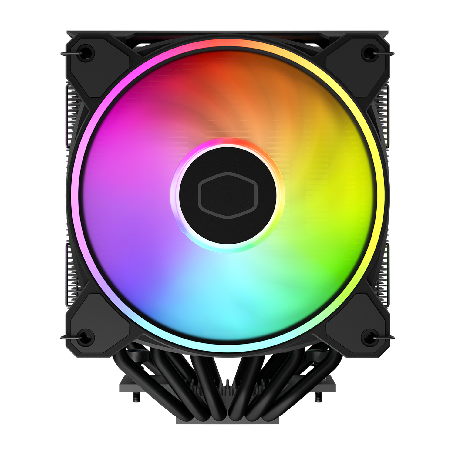 Hyper 622 Halo Black image number 1