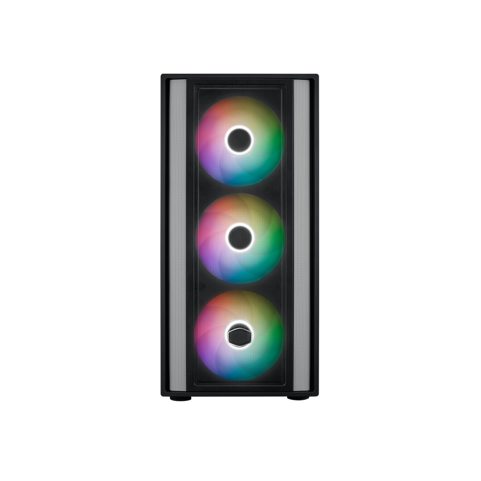 MasterBox 600 image number 2