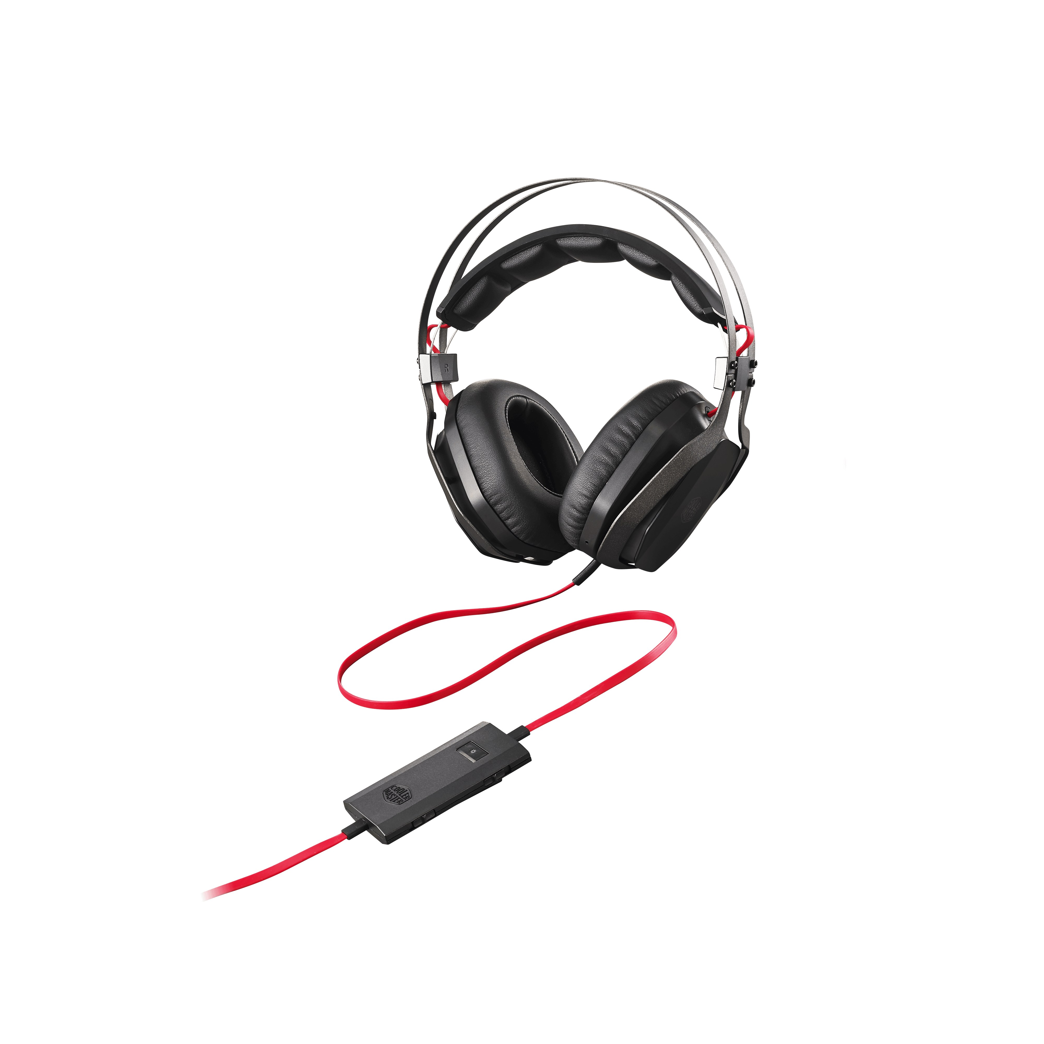 MasterPulse Pro Gaming Headset image number 4
