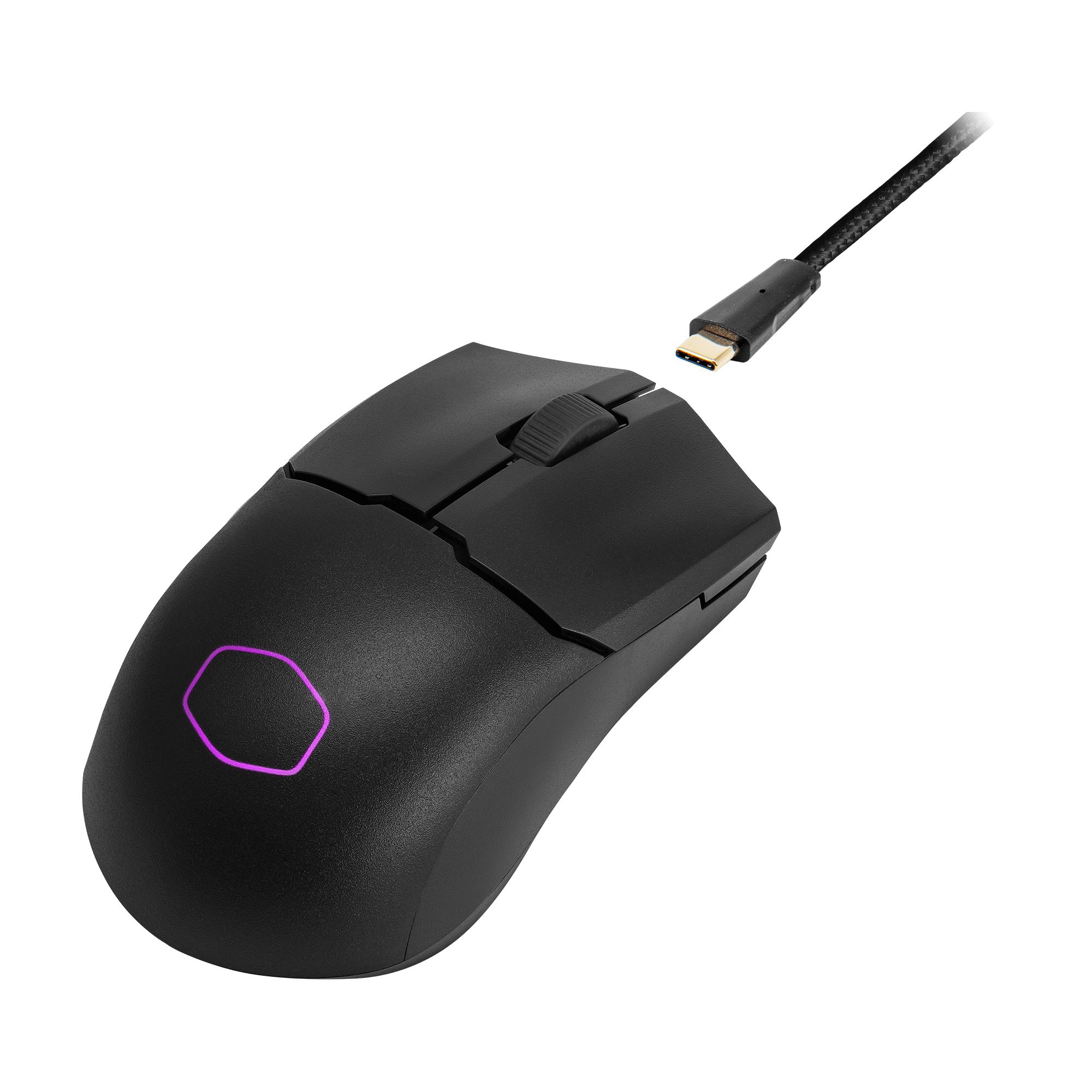 MM712 Gaming Mouse image number 2