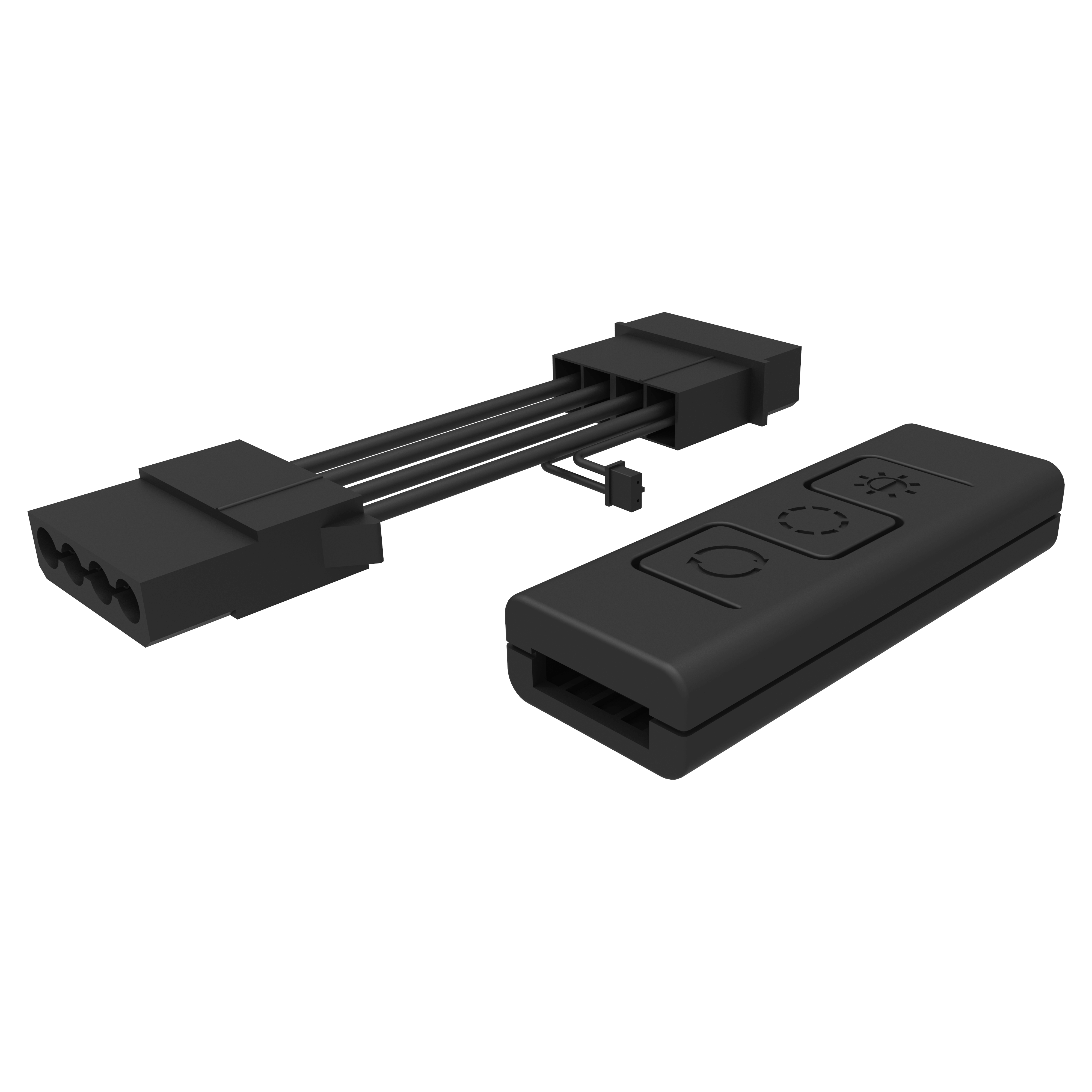 Wired RGB Controller C10L image number 4