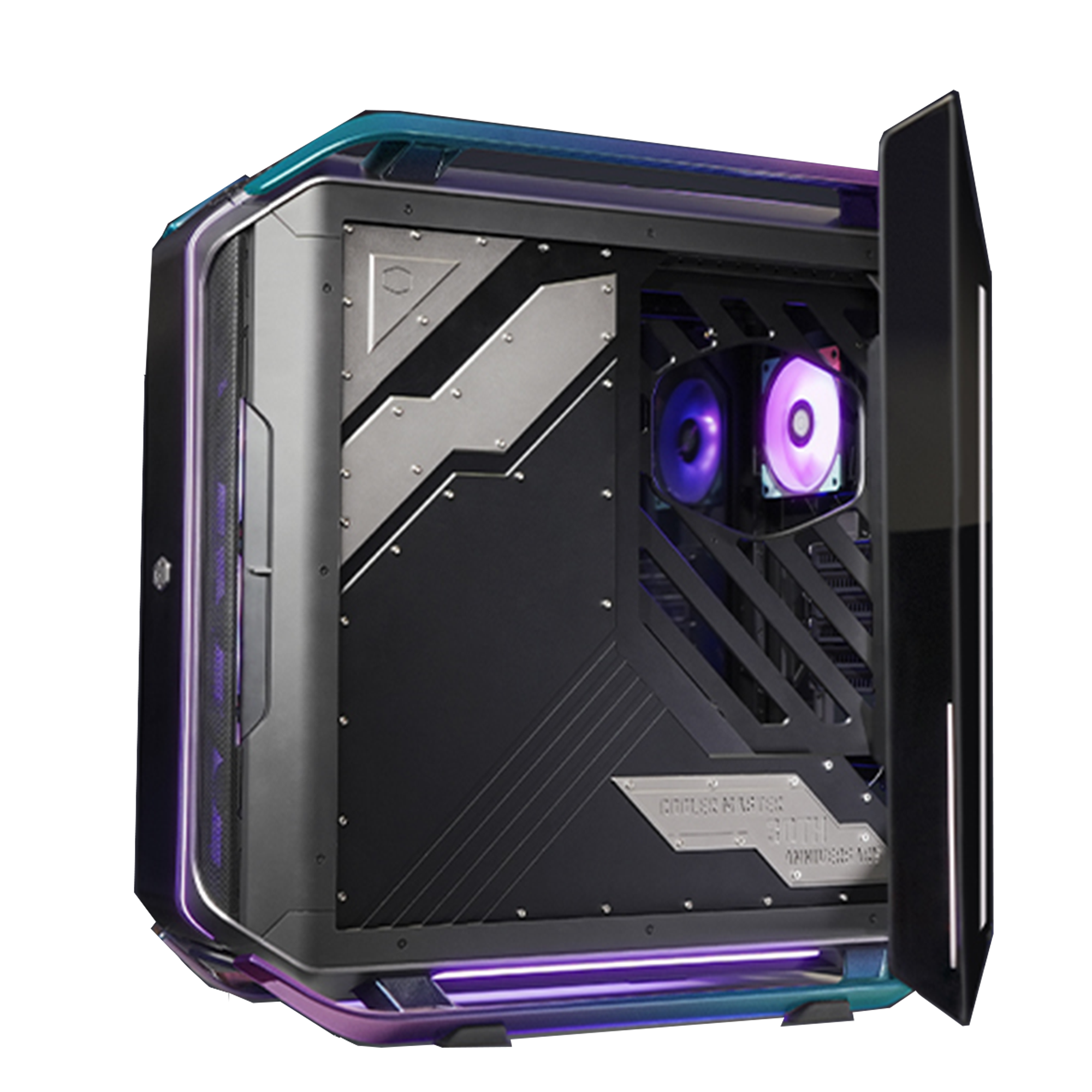 COSMOS INFINITY 30th Anniversary Edition image number 3