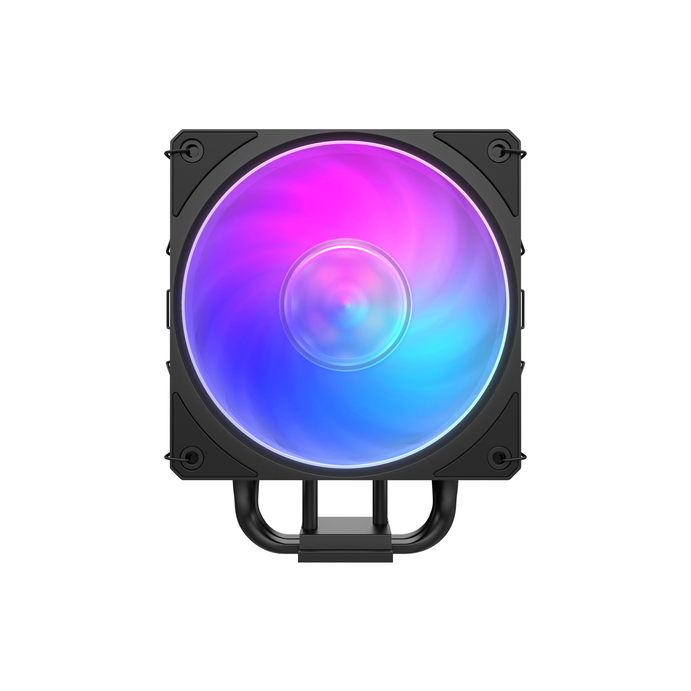 Hyper 212 3DHP Black ARGB image number 1