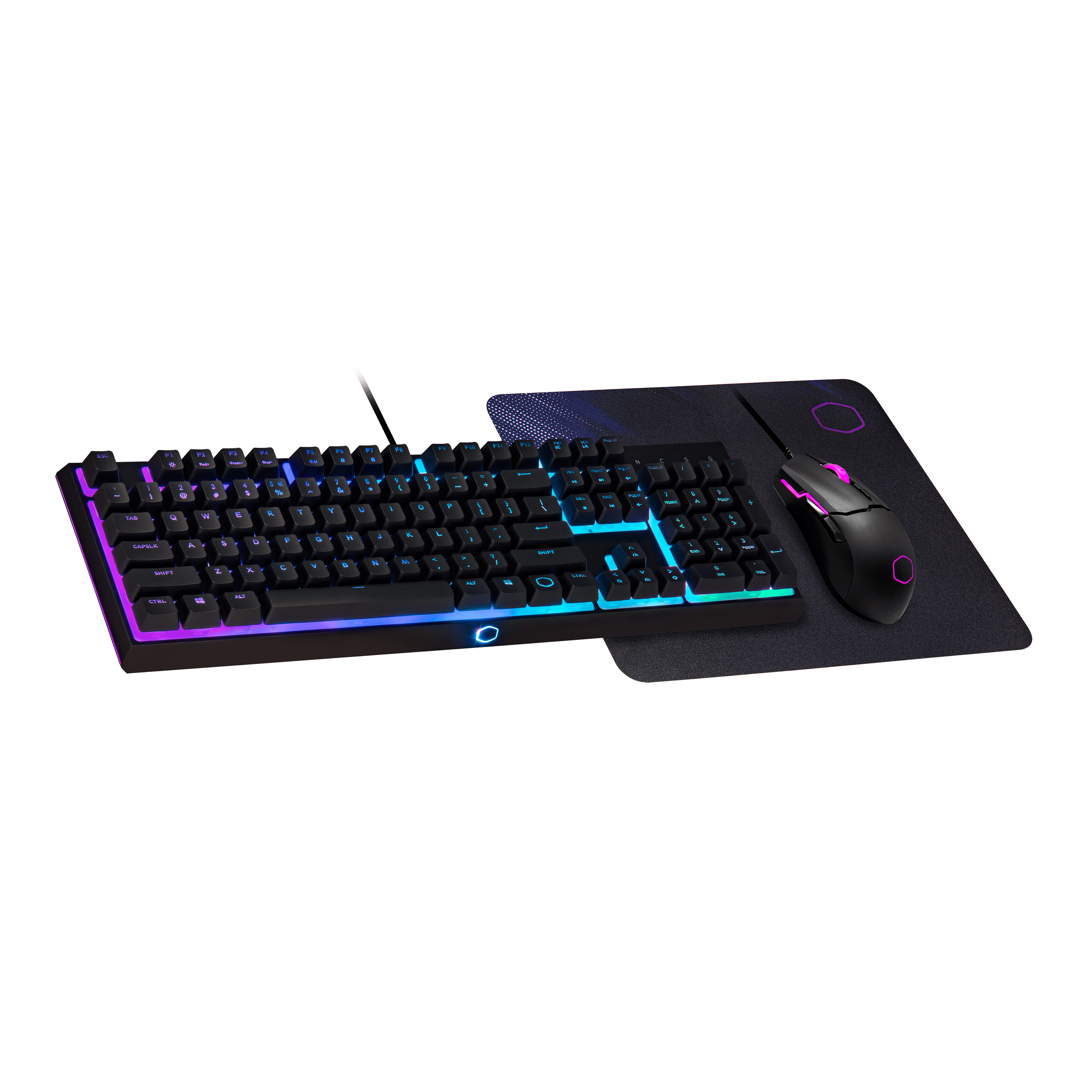 MS112 Gaming Combo image number 0