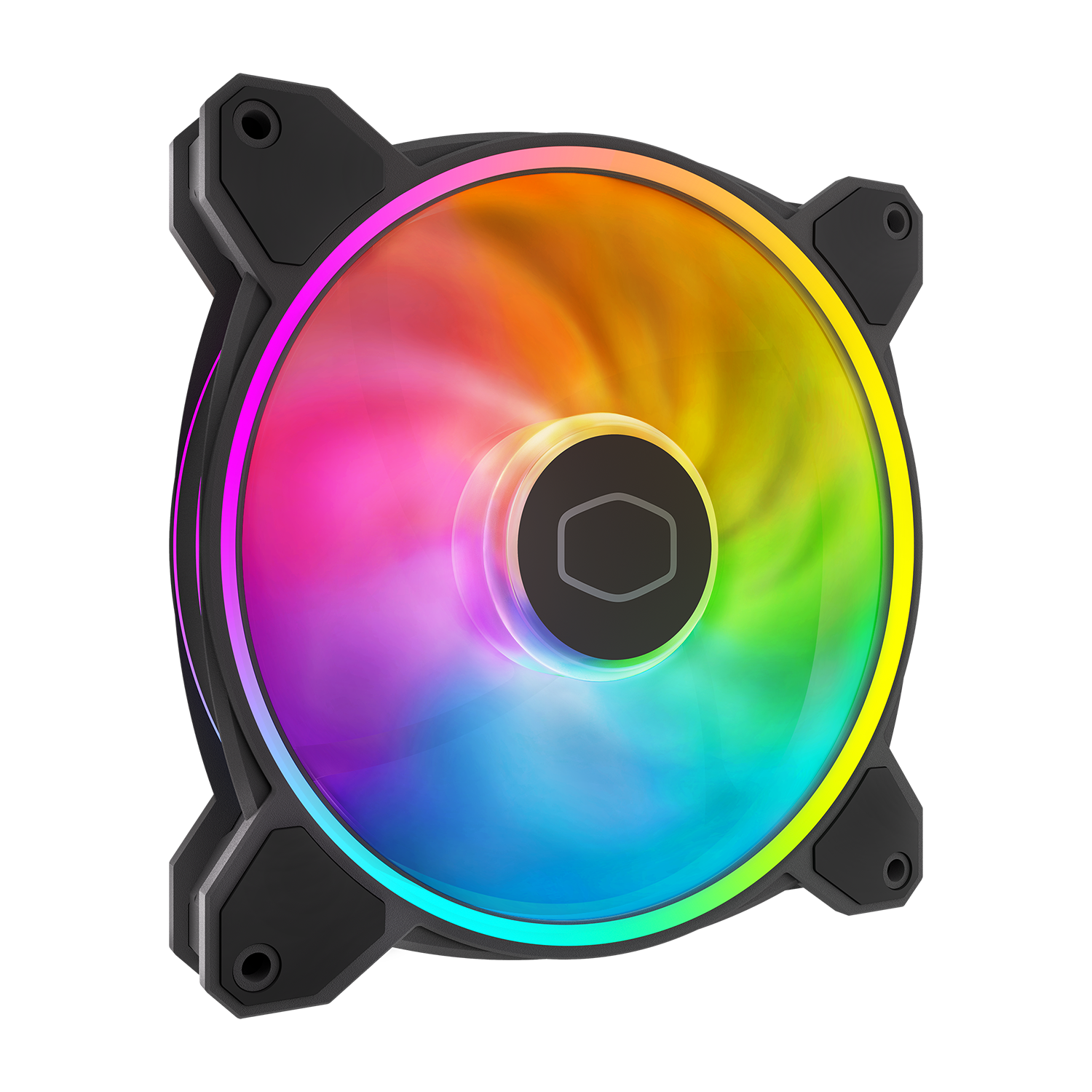 MasterFan MF140 Halo&sup2; image number 0