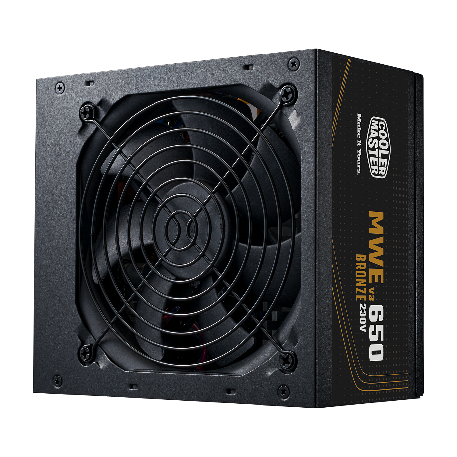  MWE Bronze 650 V3 230V image number 0