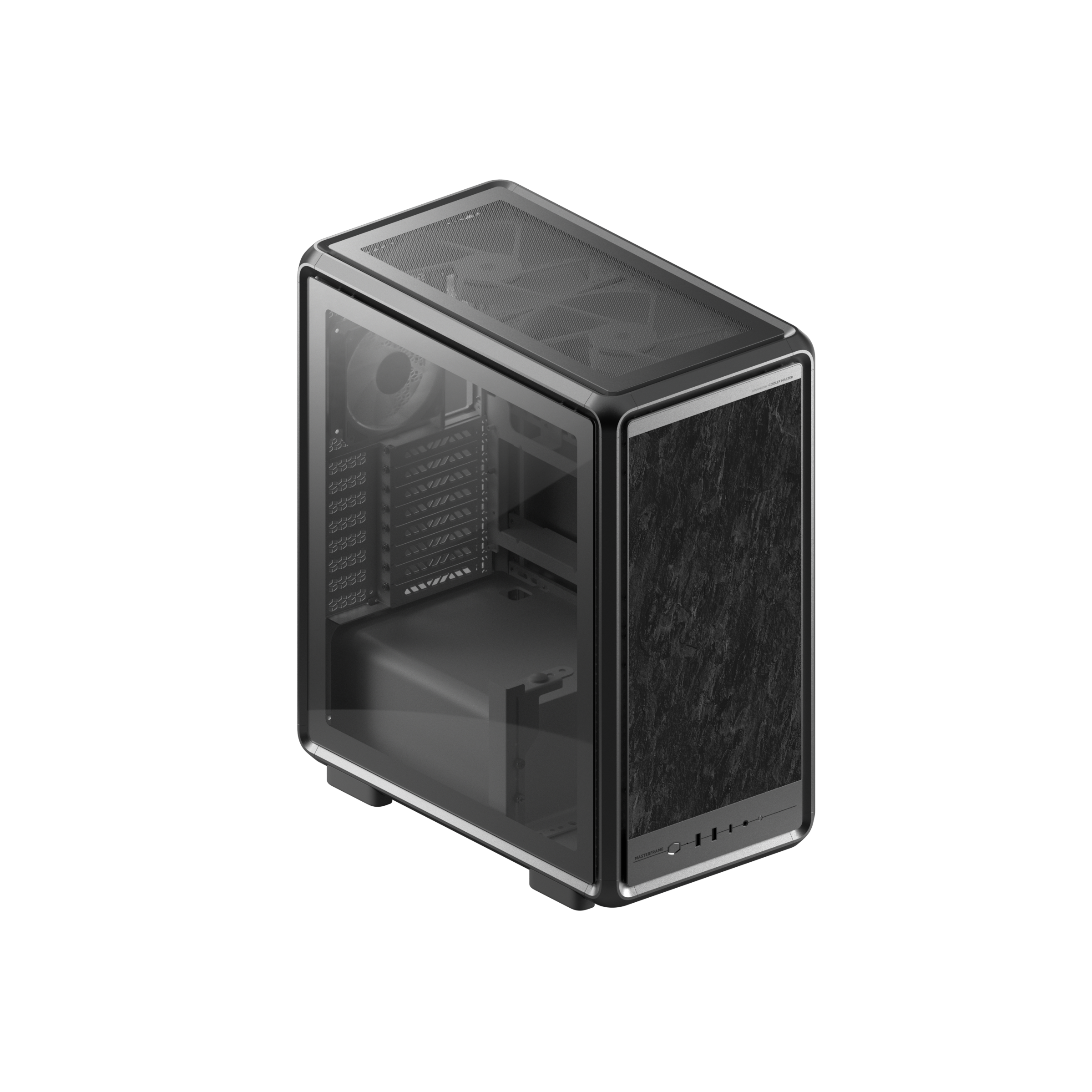 Case Panel Stone image number 1