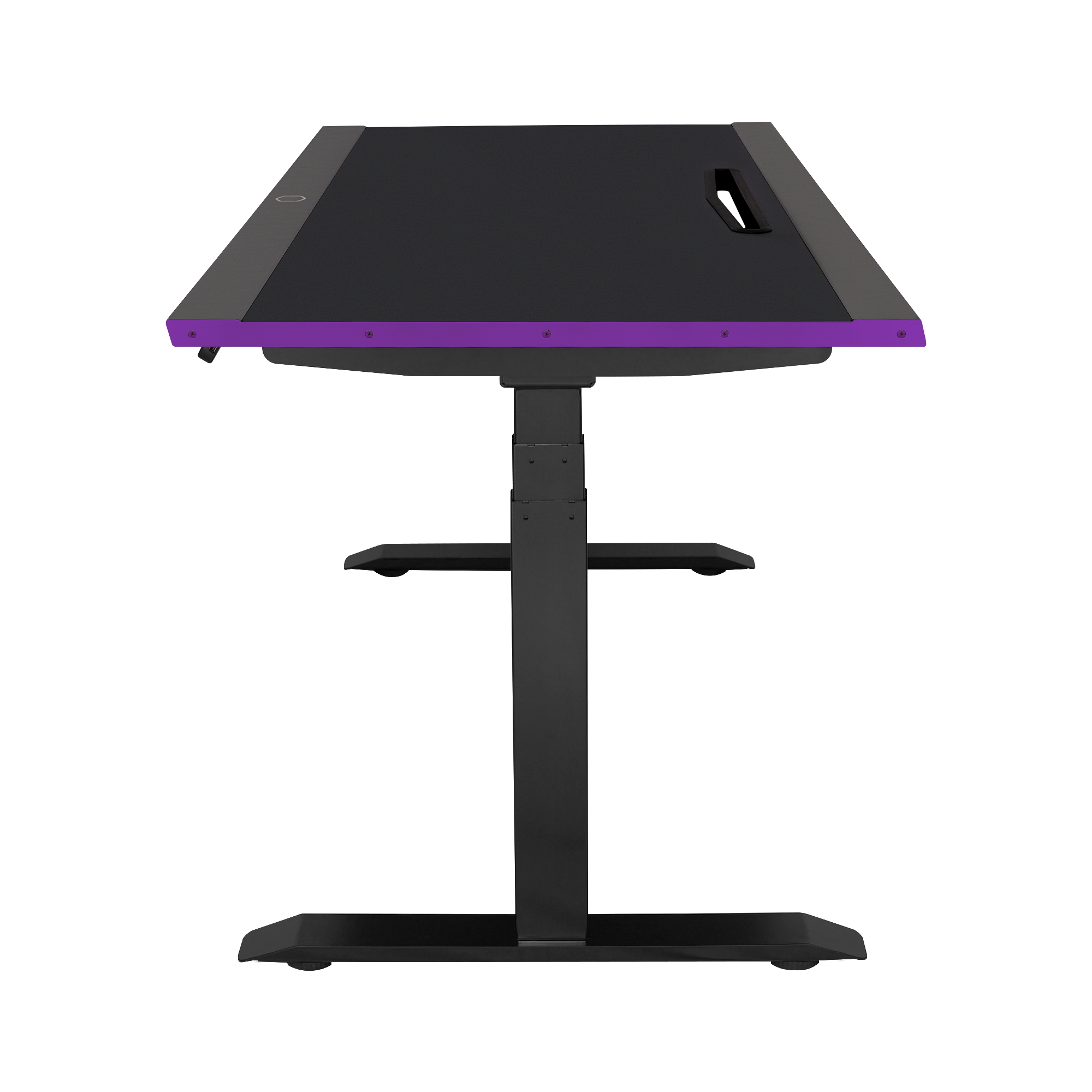 GD160 ARGB Gaming Desk image number 26