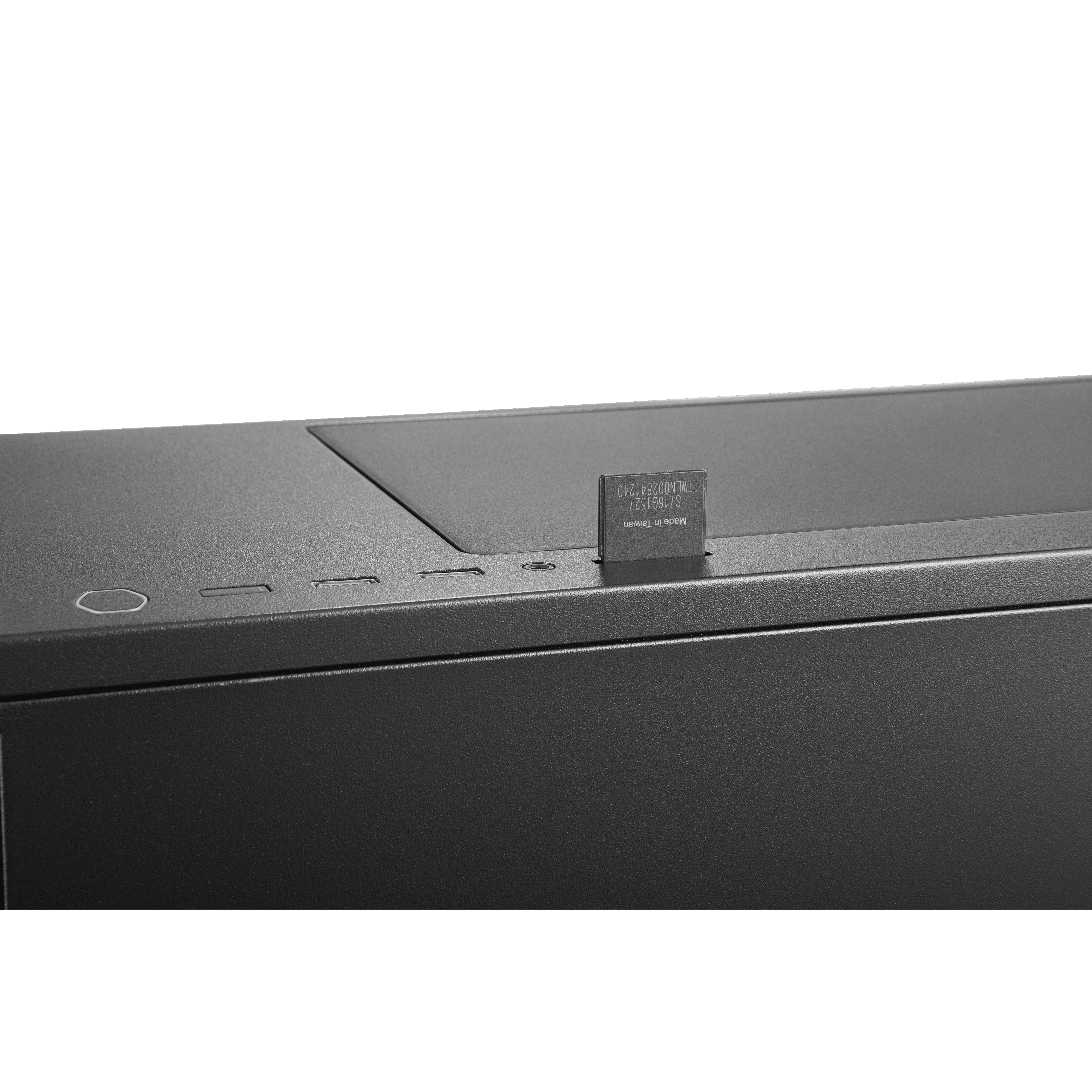 Silencio S600 image number 21