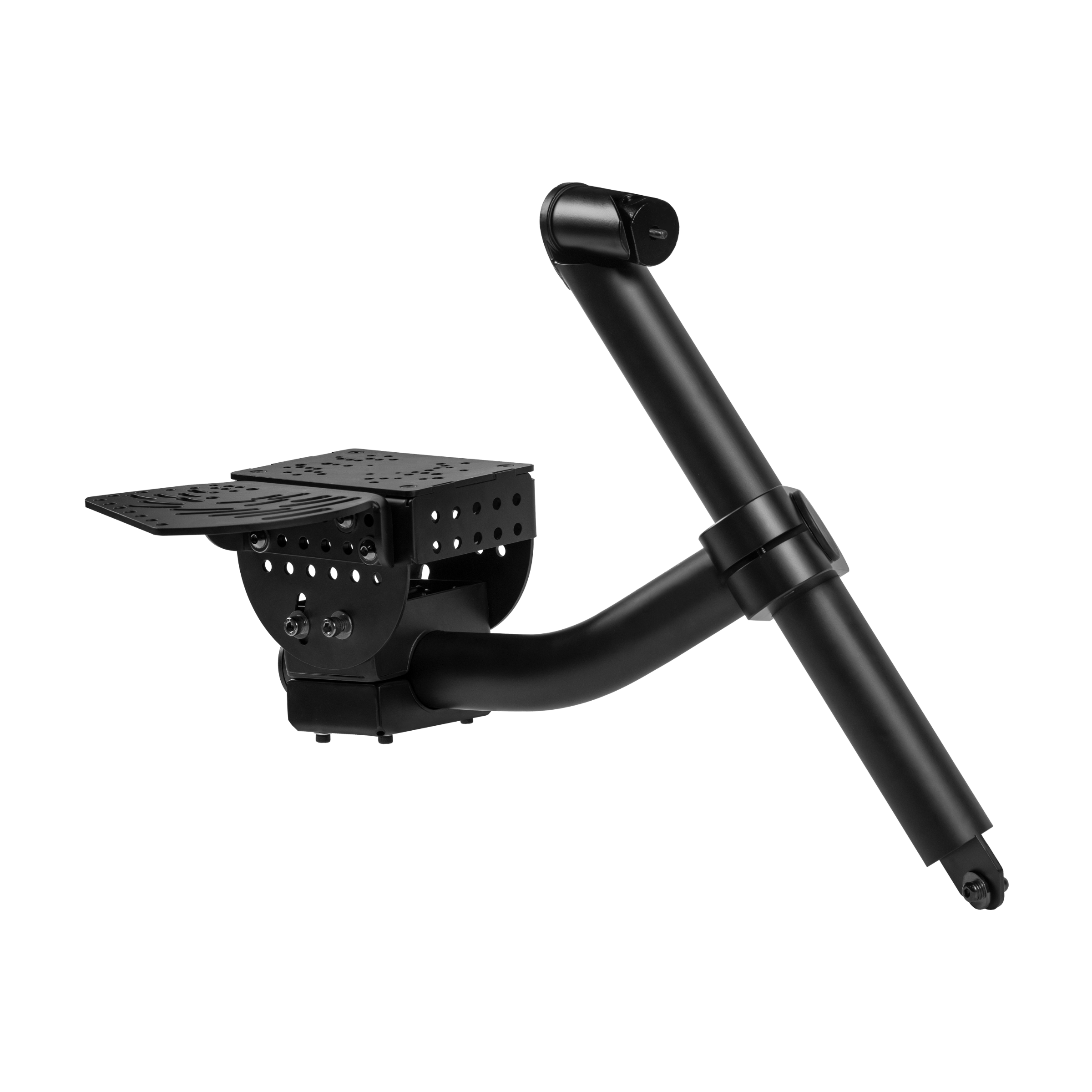 Dyn X Shifter & Handbrake Mount image number 2