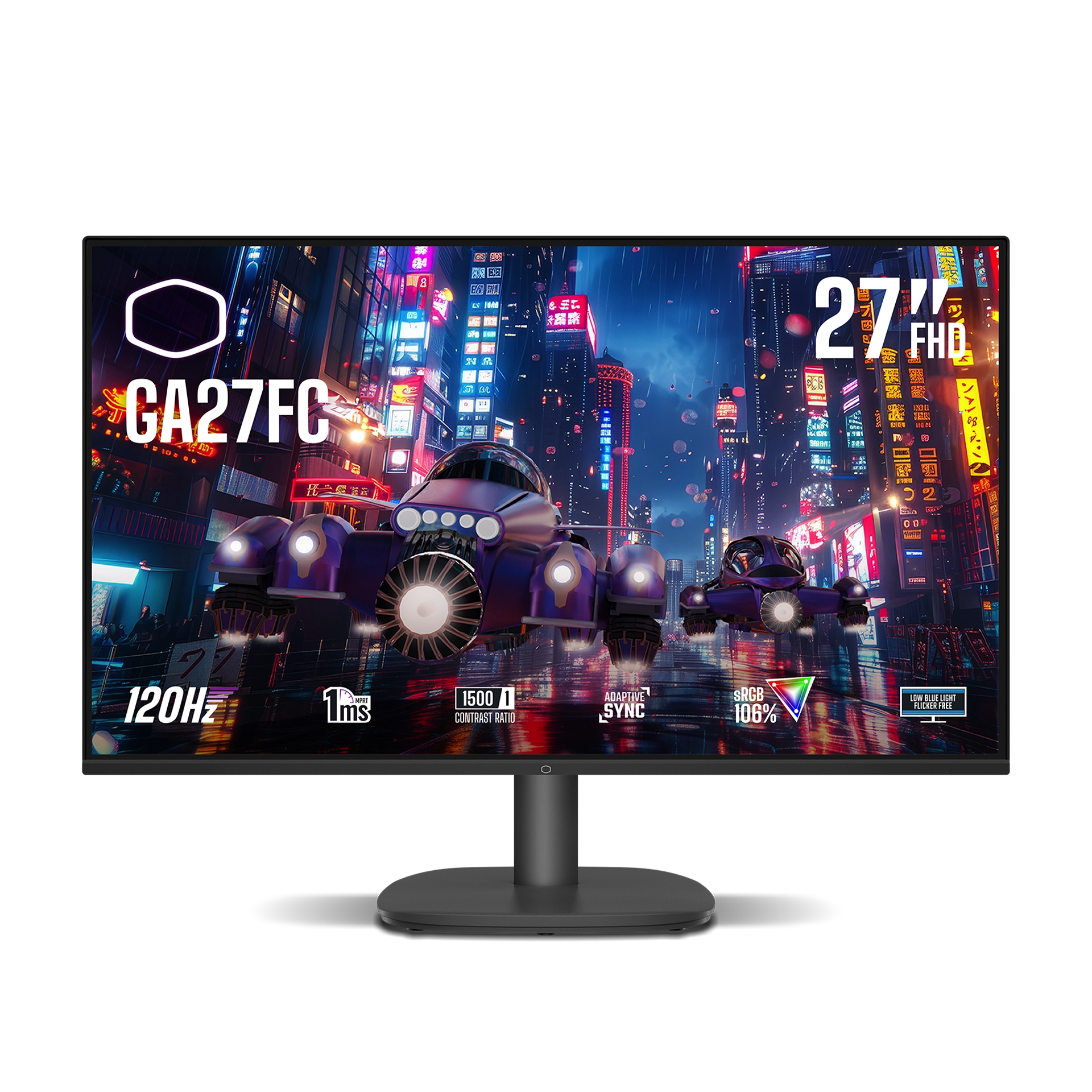 GA27FC image number 0