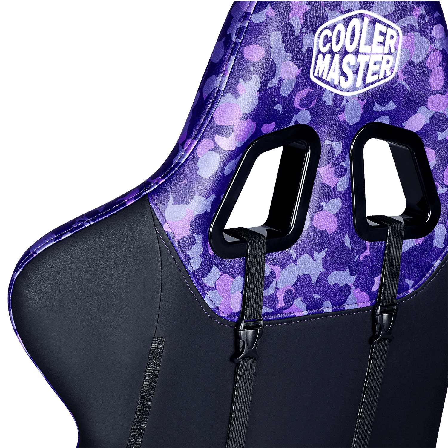 Caliber R1S CAMO Gaming Chair image number 11